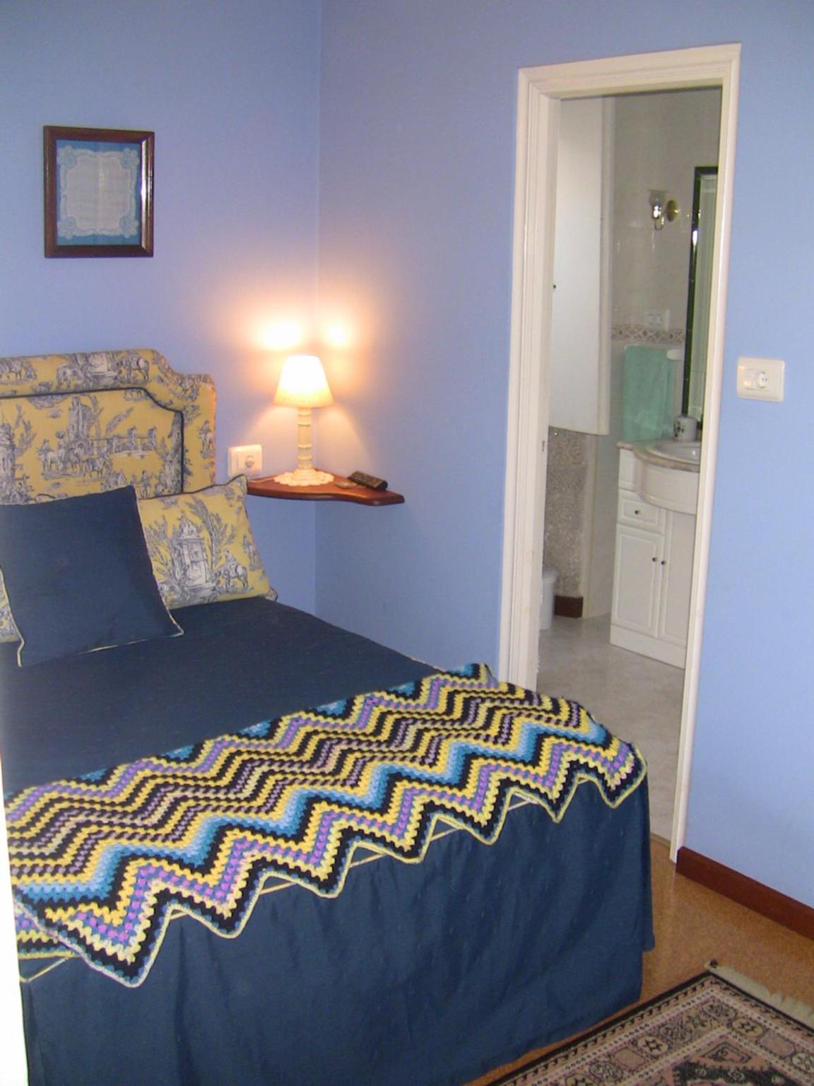 Superior Double Room - Photo 5