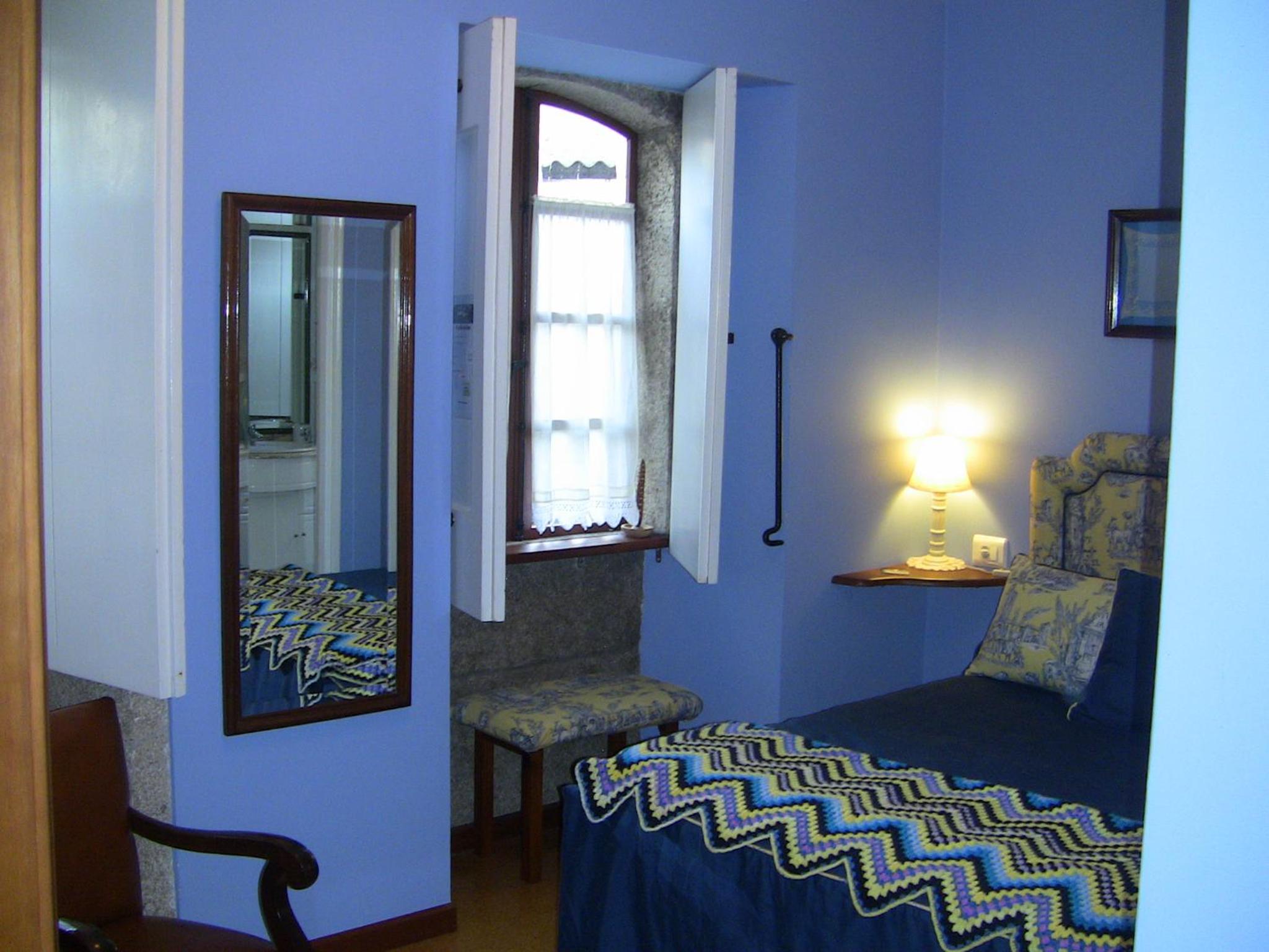 Superior Double Room - Photo 6