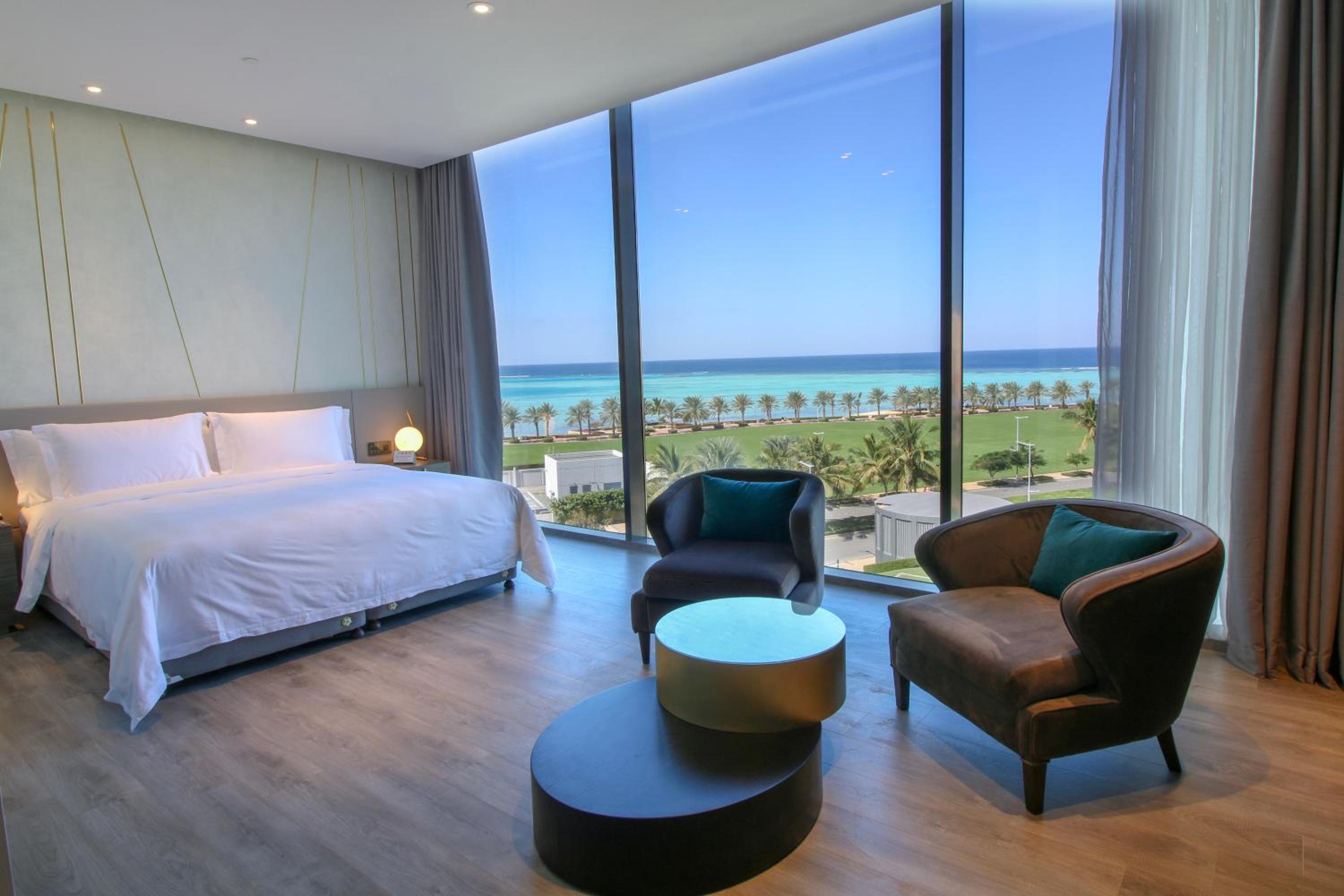 Premium Studio Sea View photo 2