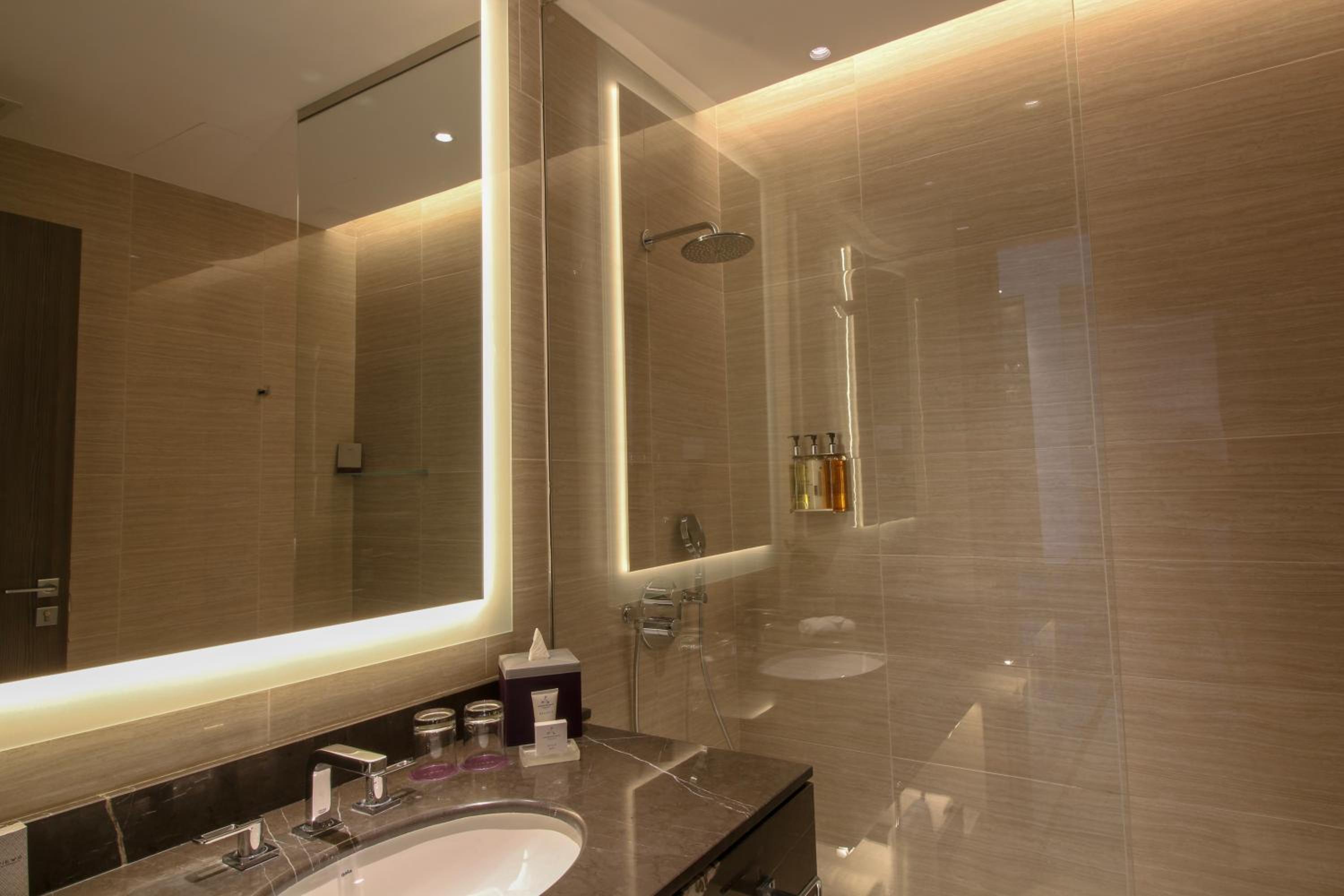 Premium Studio Marina View photo 2