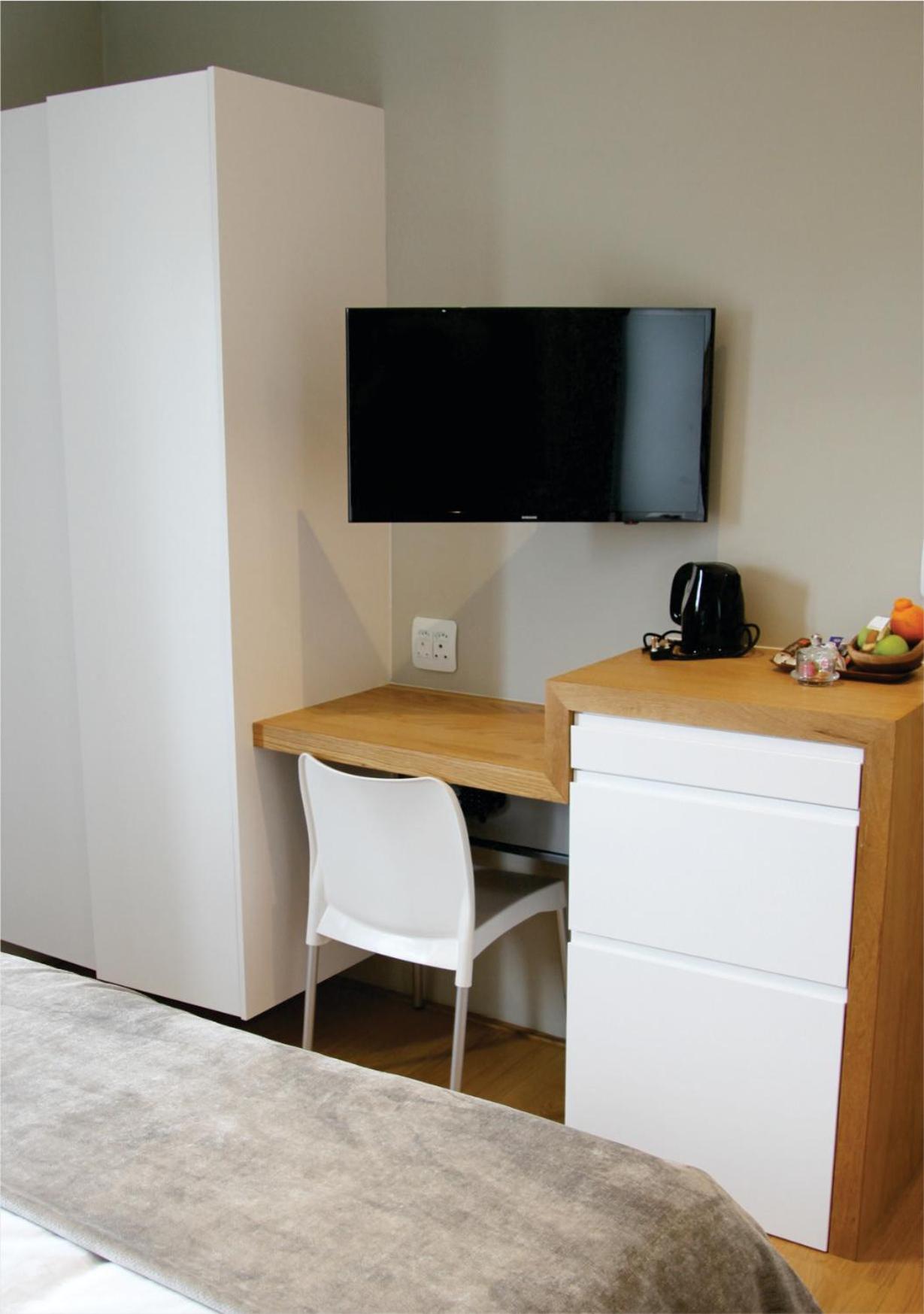 Queen Room - Photo 4