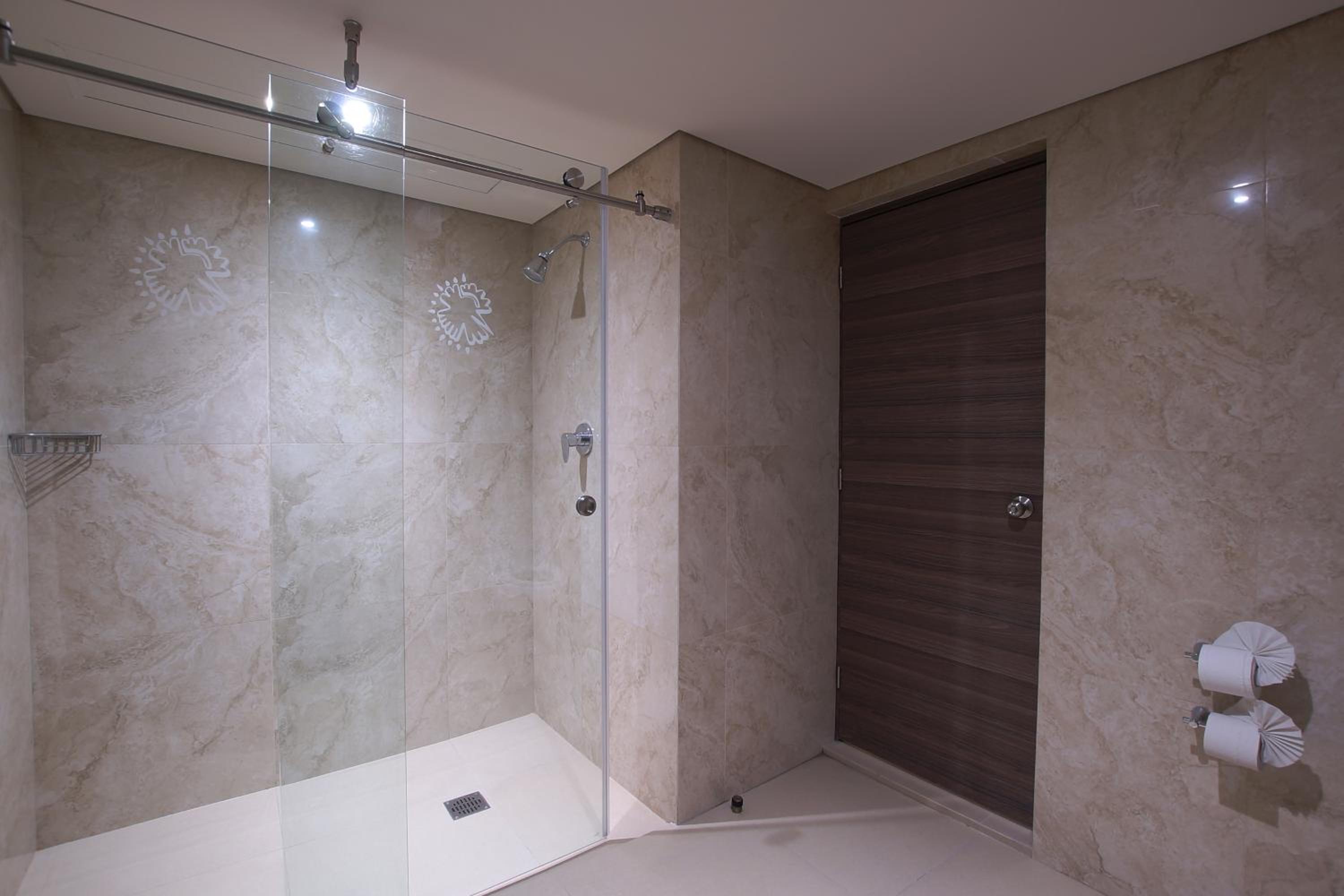 Deluxe Twin Room photo 2