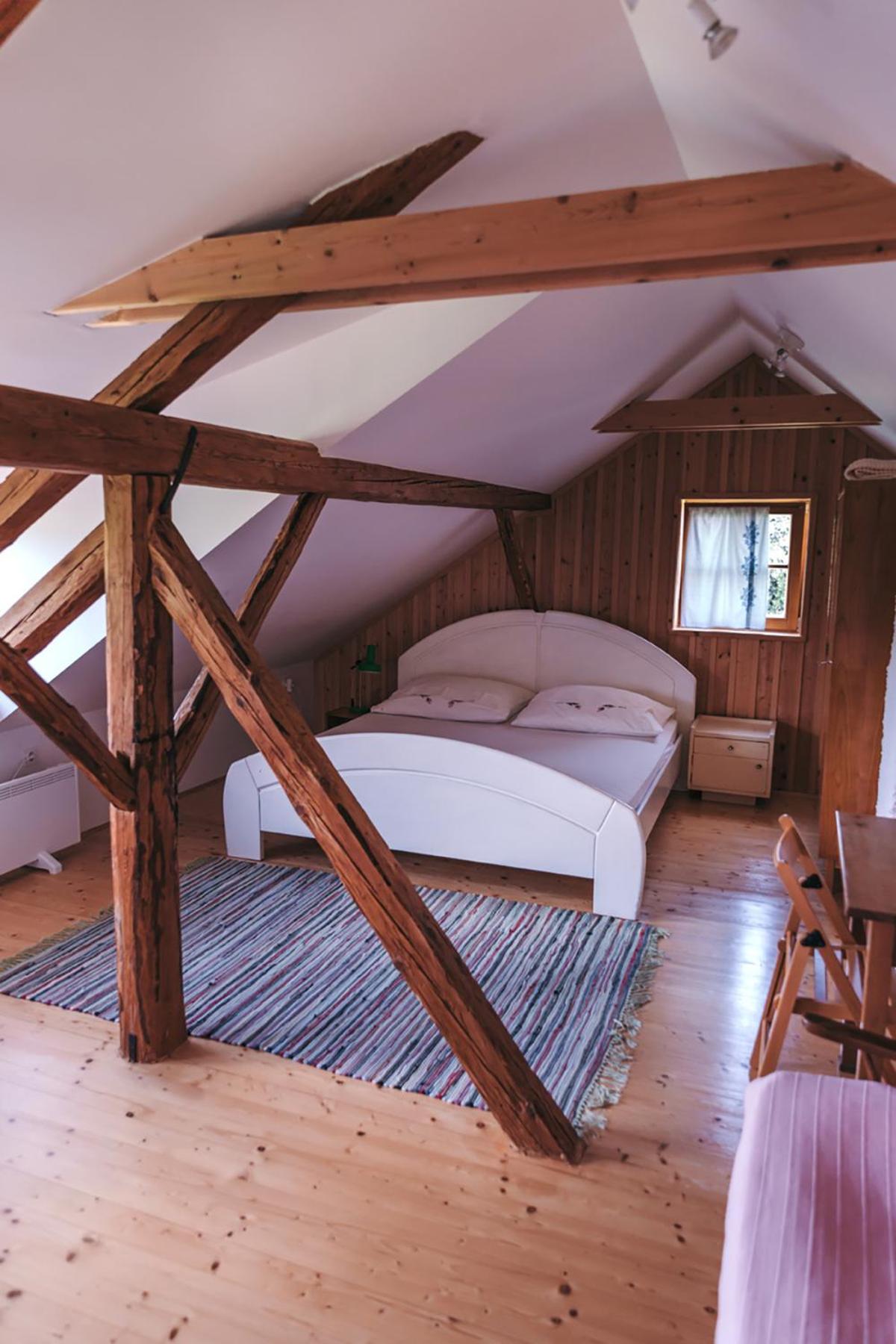 Double Room with Private Bathroom photo 1