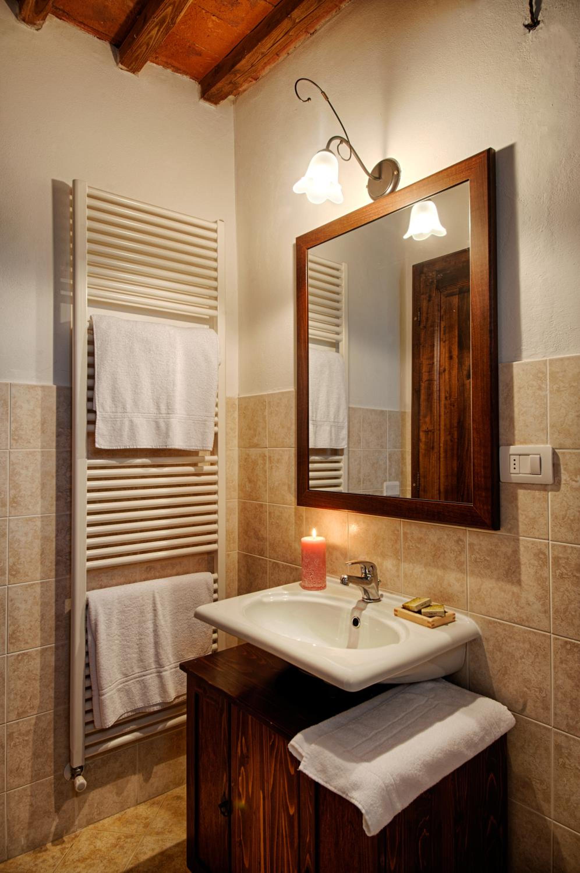 Two-Bedroom Apartment (4 Adults) photo 3