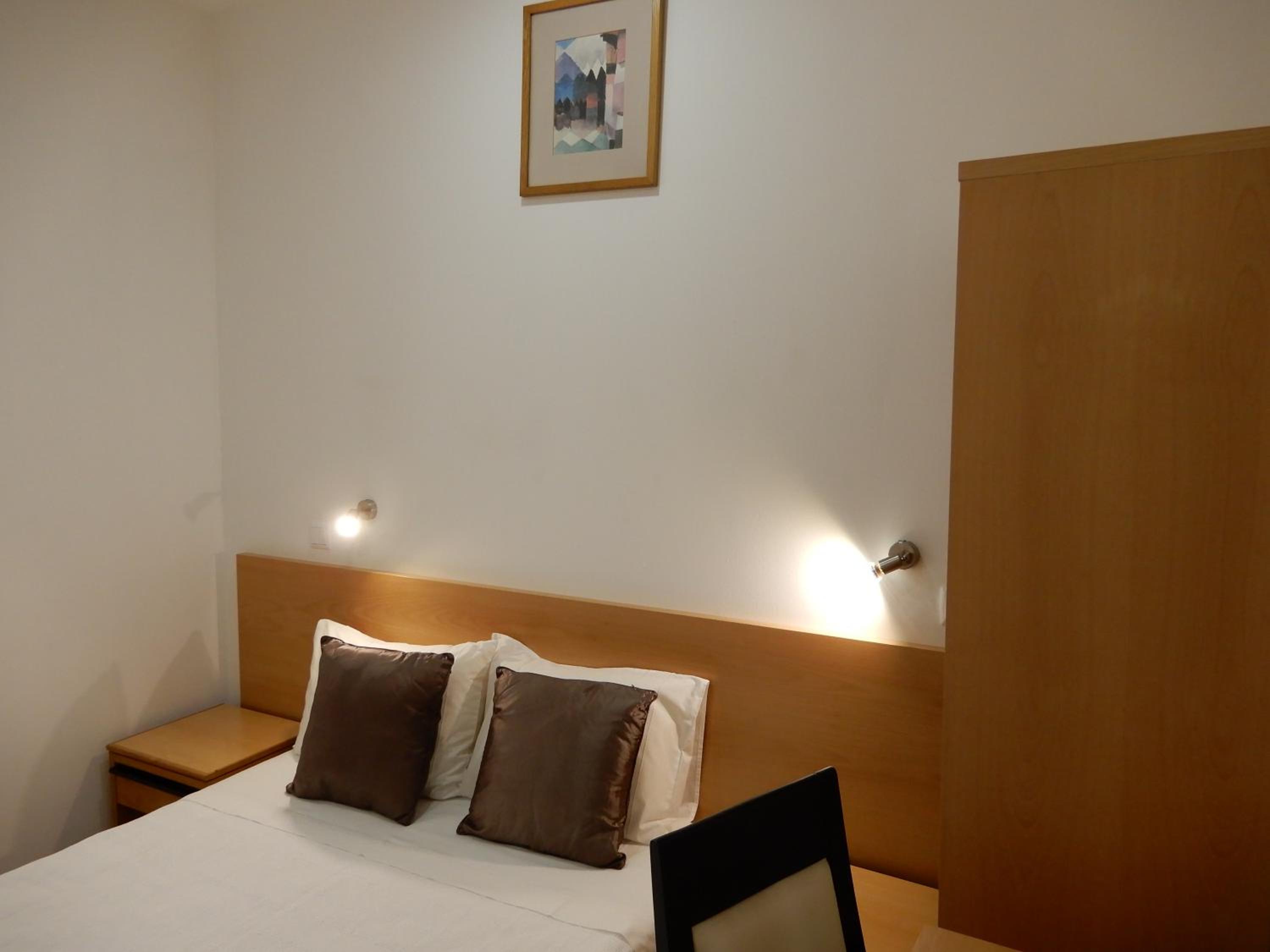 Double Room - Photo 1
