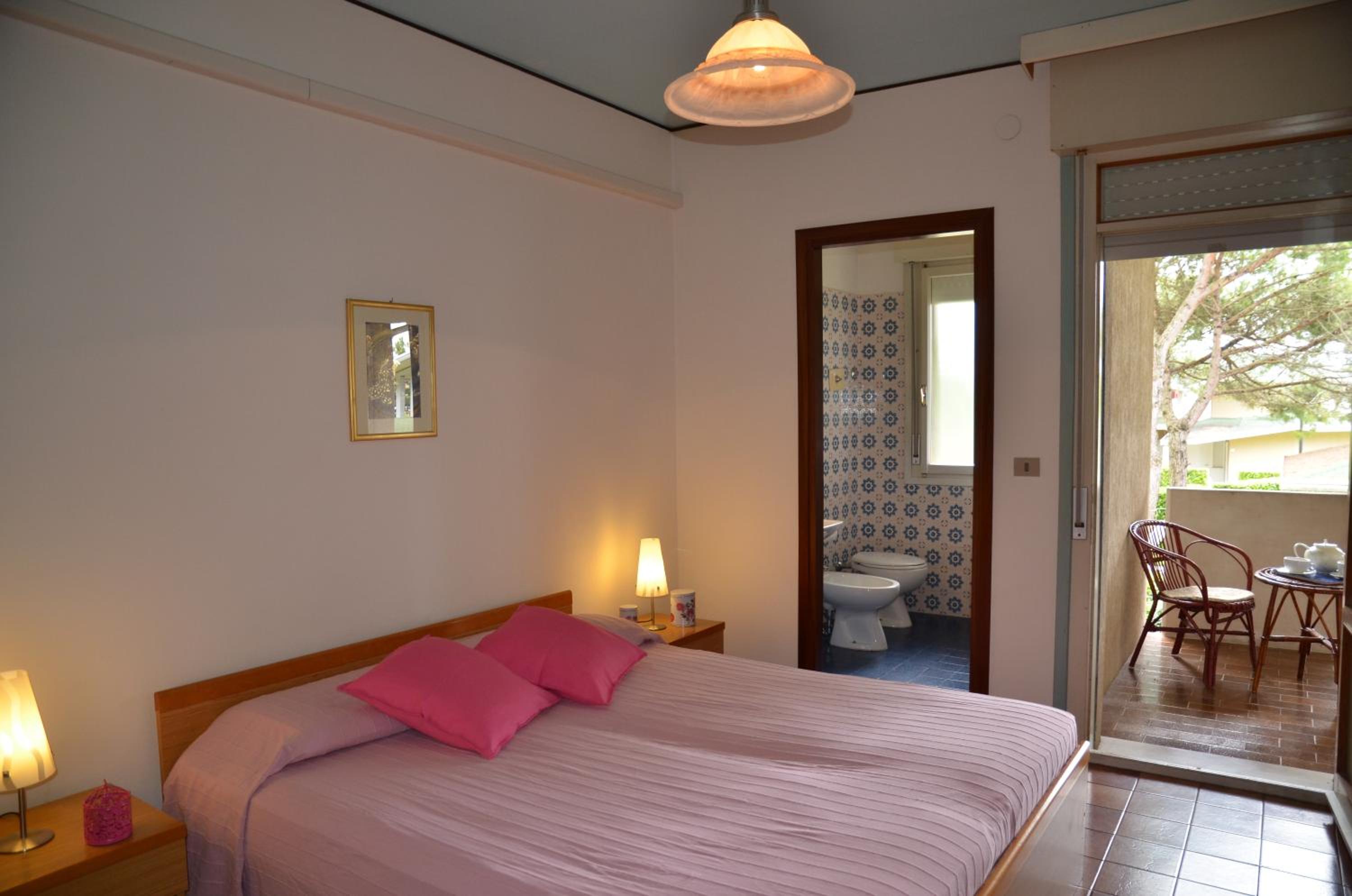 Two-Bedroom Holiday Home