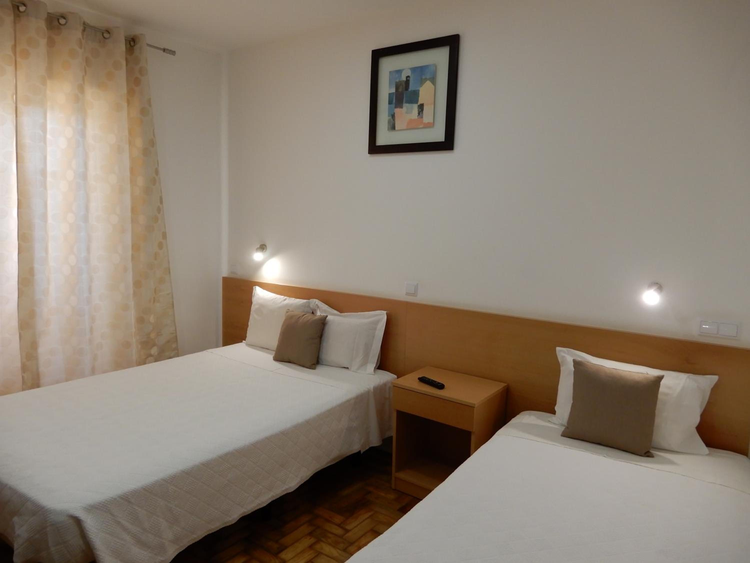 Triple Room - Photo 1
