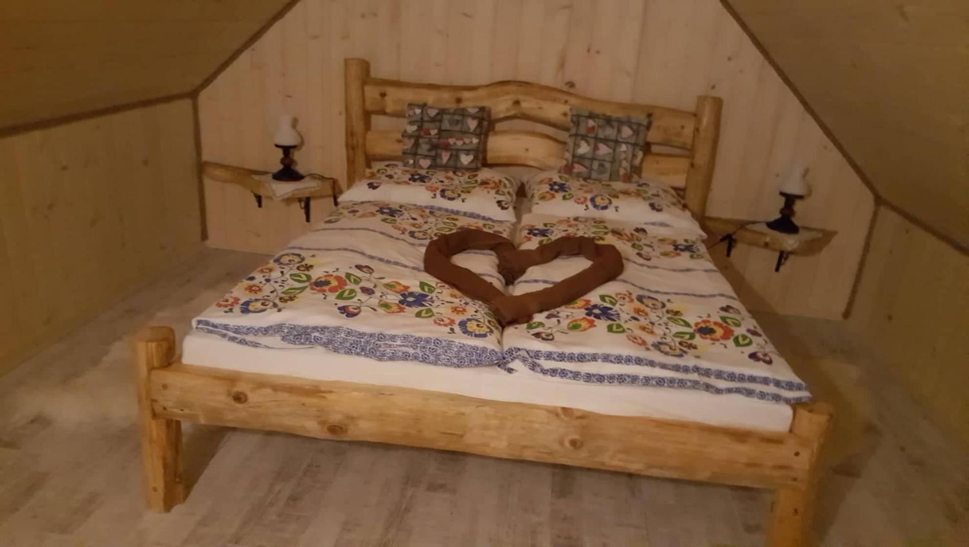 One-Bedroom Chalet photo 3