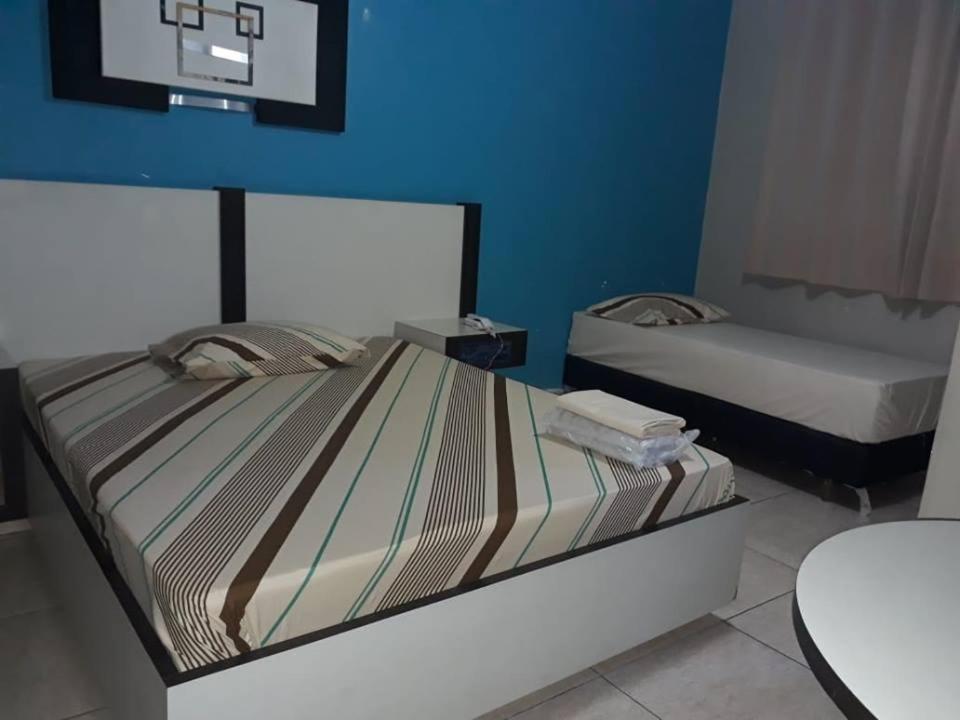 Deluxe Triple Room photo 3