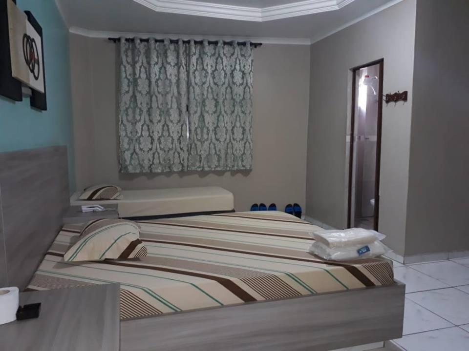 Deluxe Triple Room photo 2