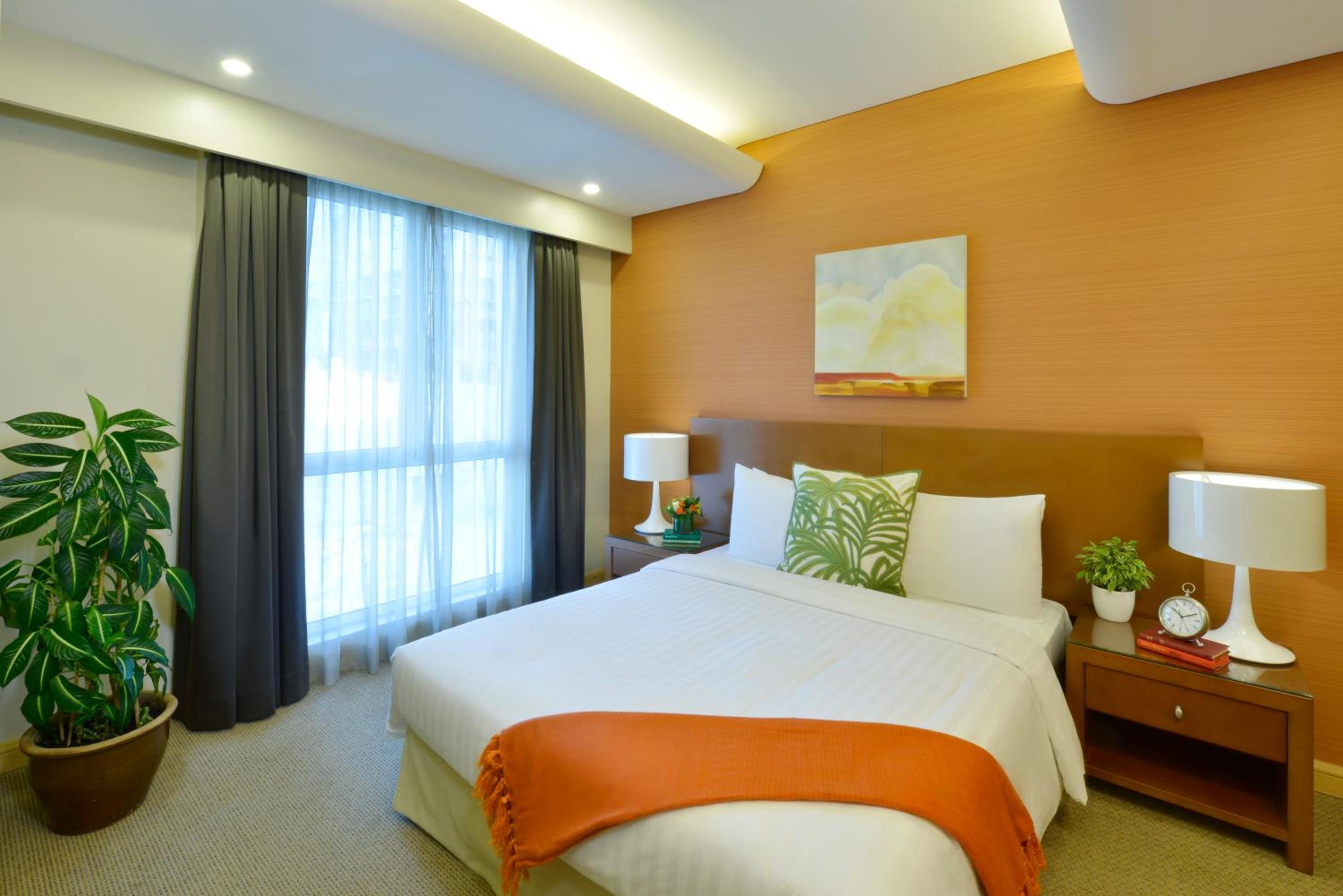 Deluxe Double Room with Balcony and Sea View