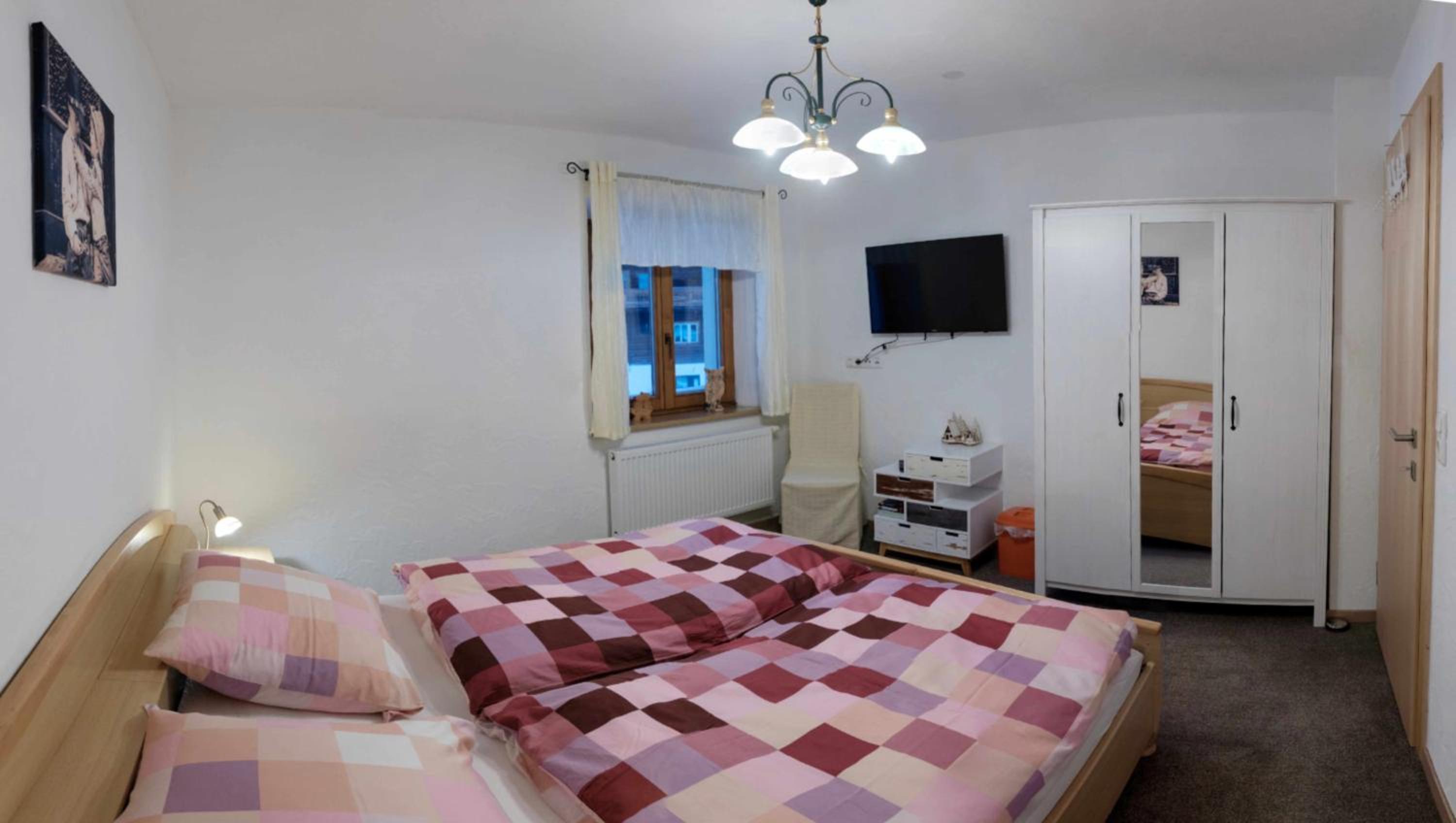 Apartment photo 3