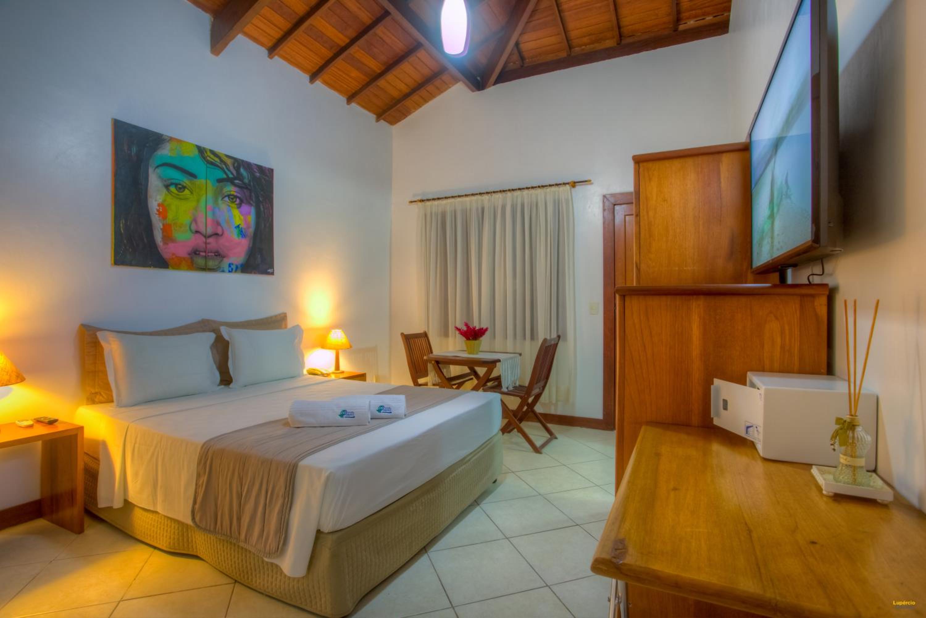 Superior Room with Balcony photo 3