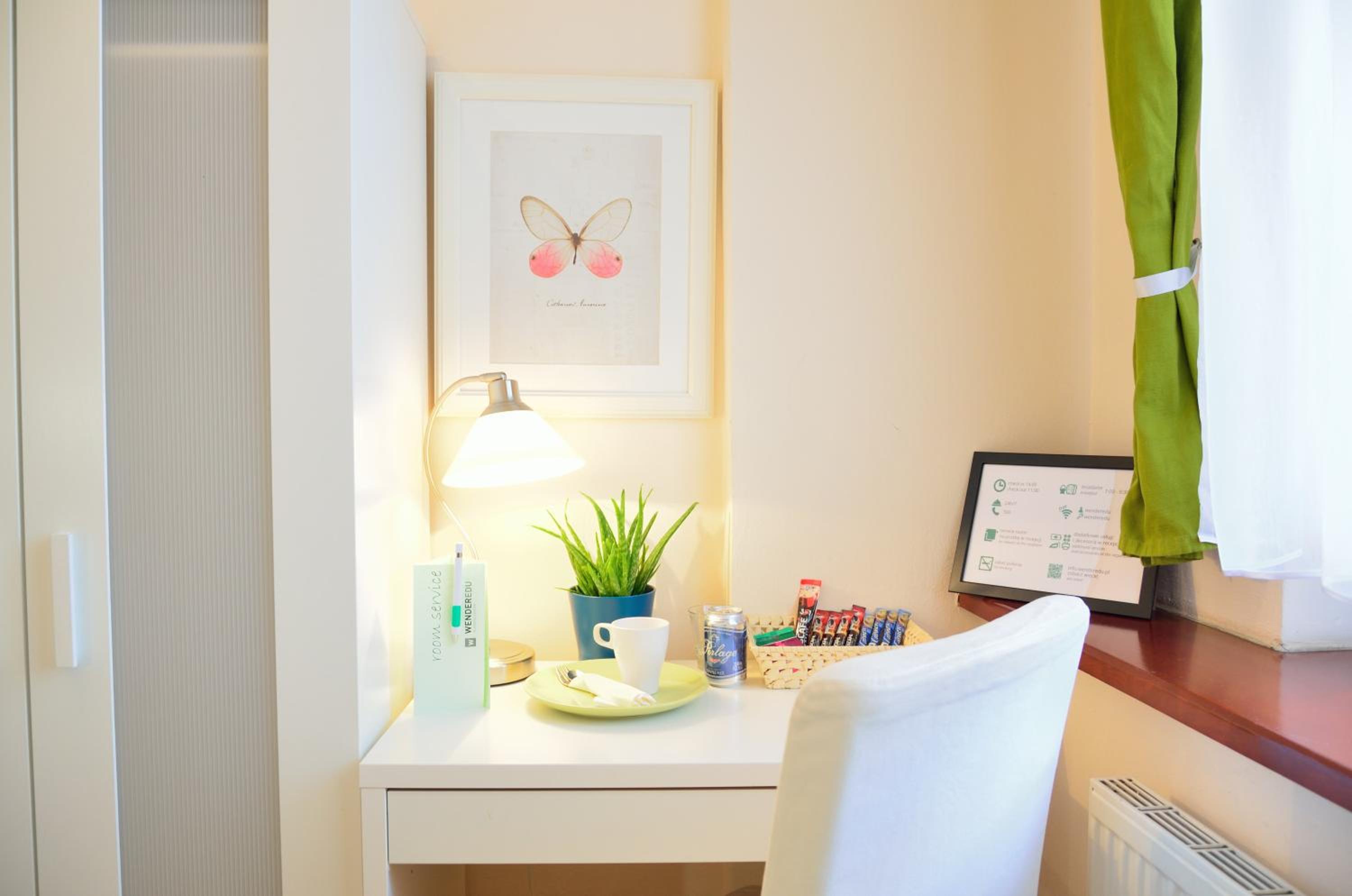 Single Room photo 3