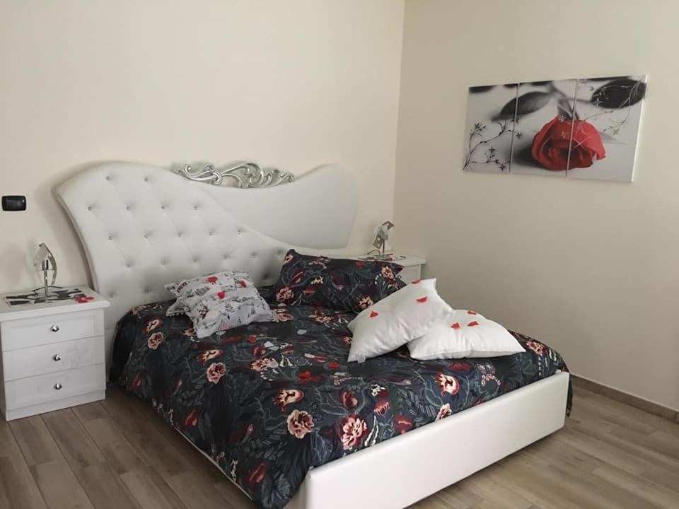 Deluxe Double Room with Balcony and Sea View photo 1