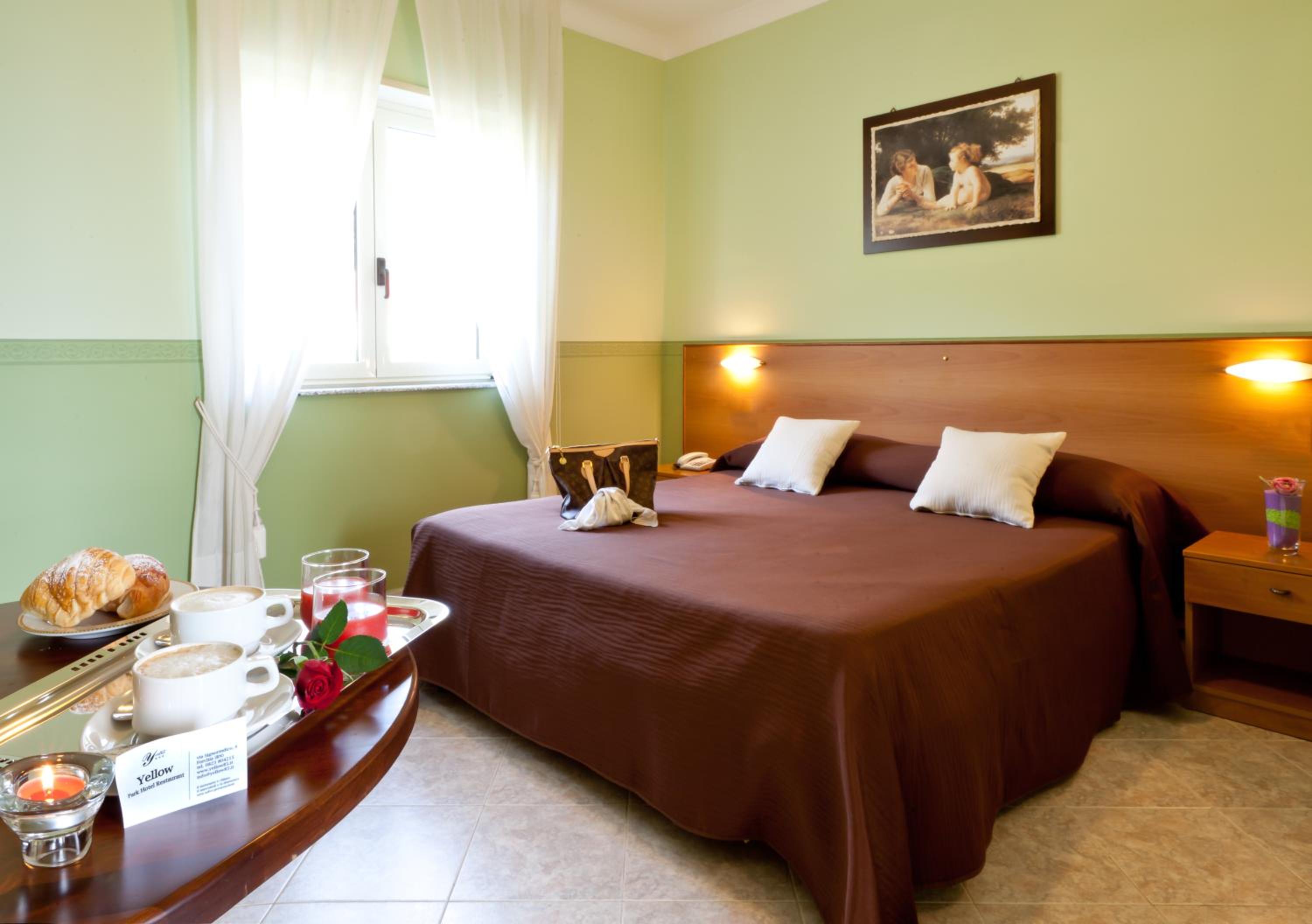 Double or Twin Room