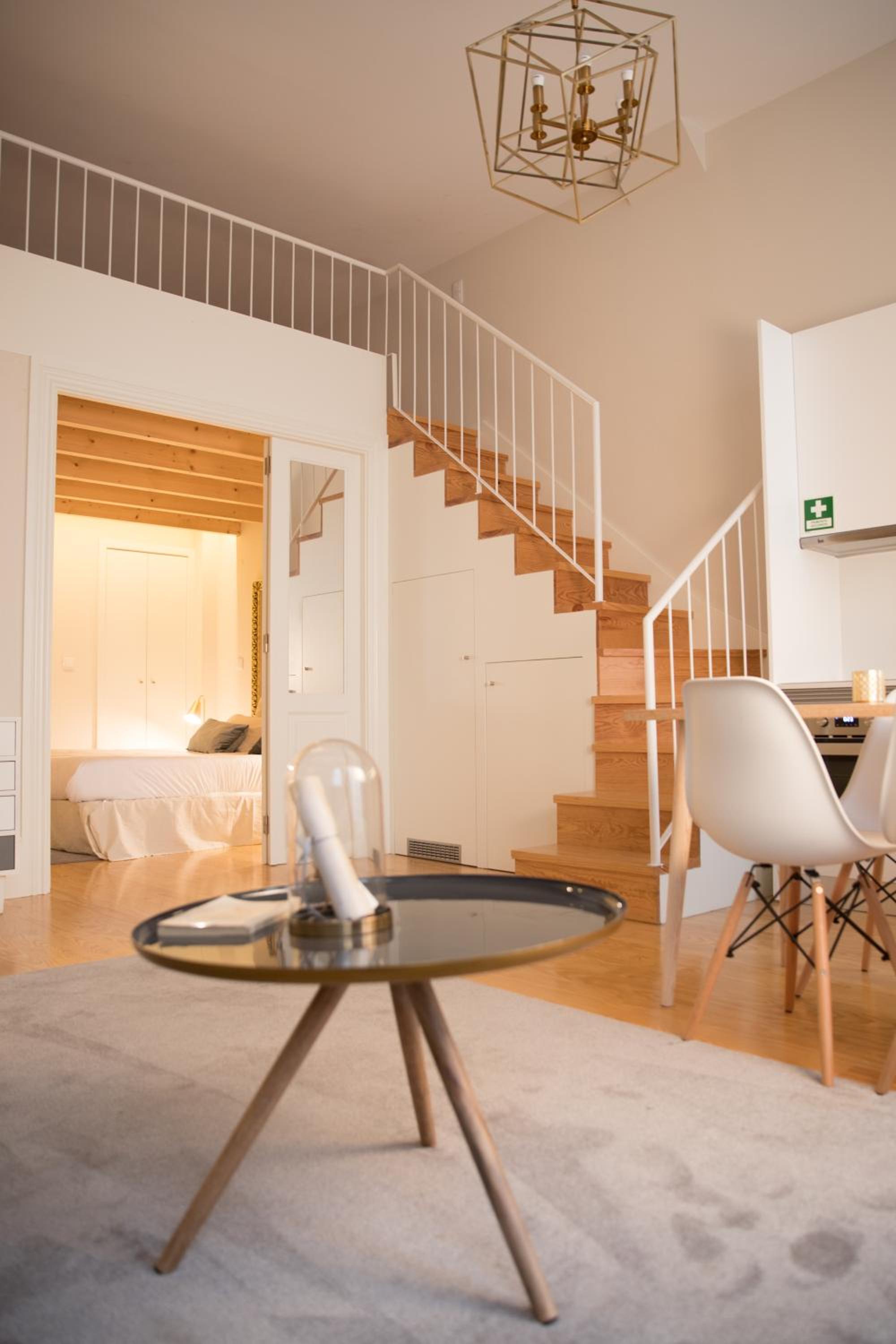 Superior Apartment