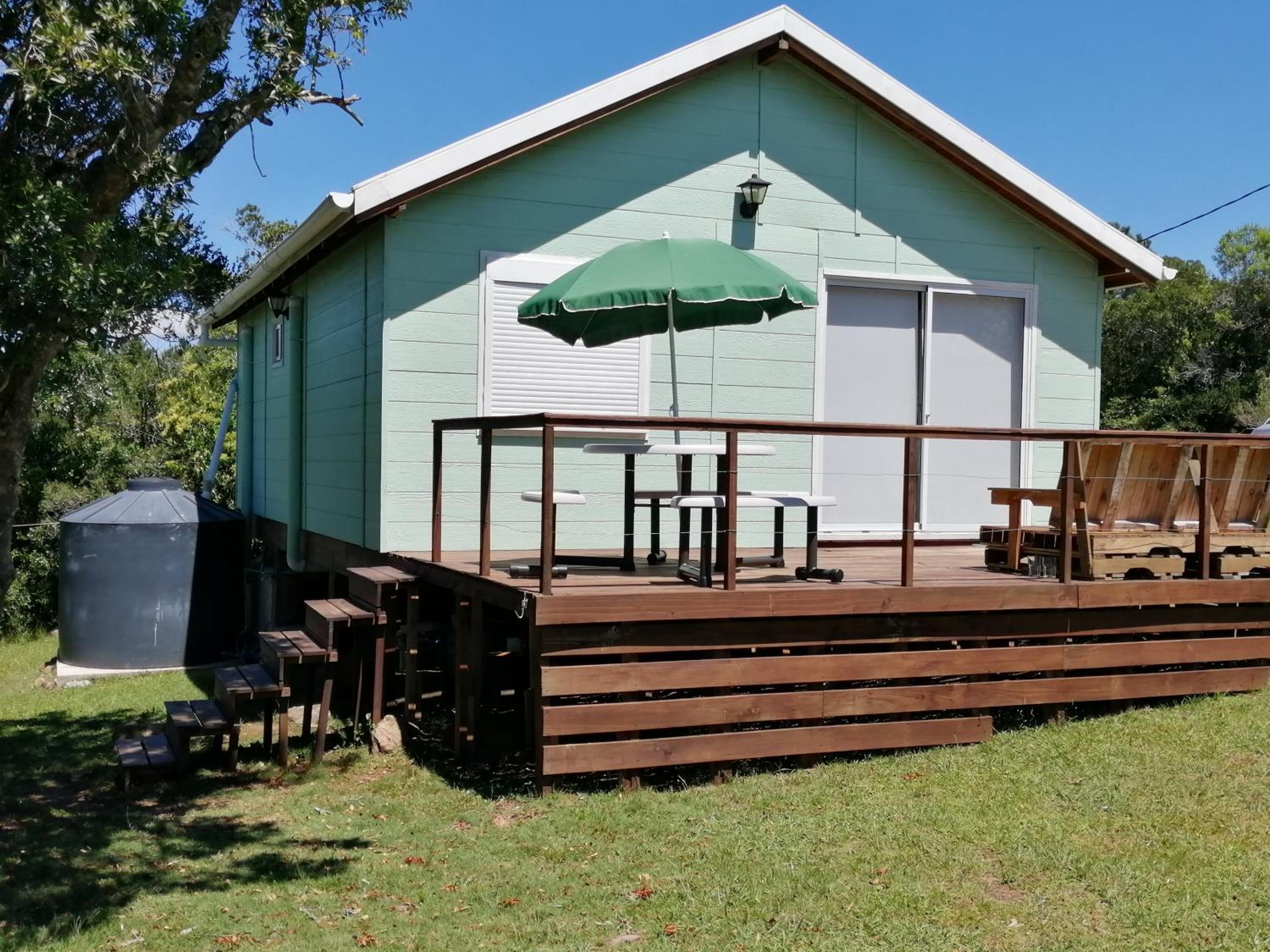 Chalet photo 3