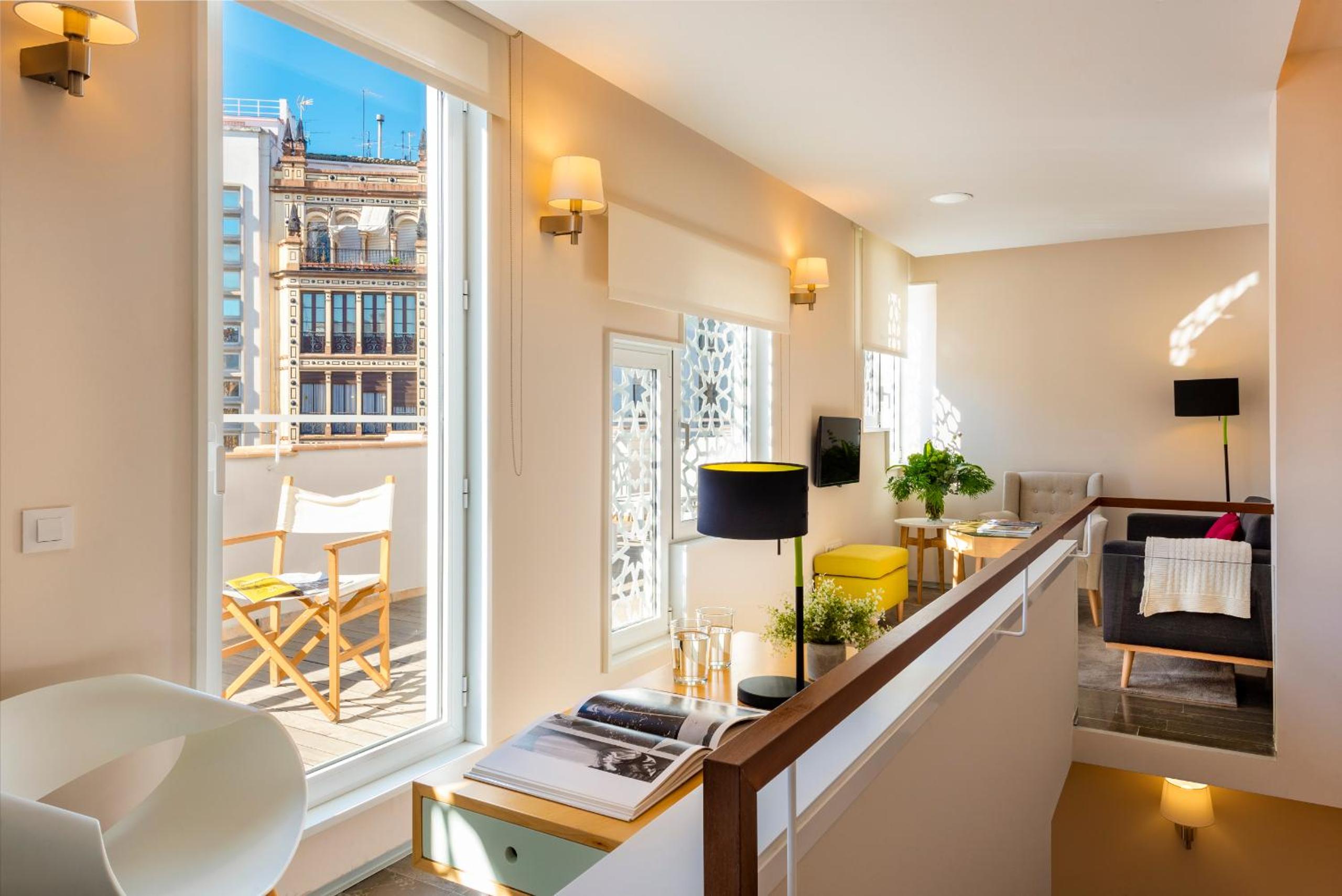 Apartamento Penthouse