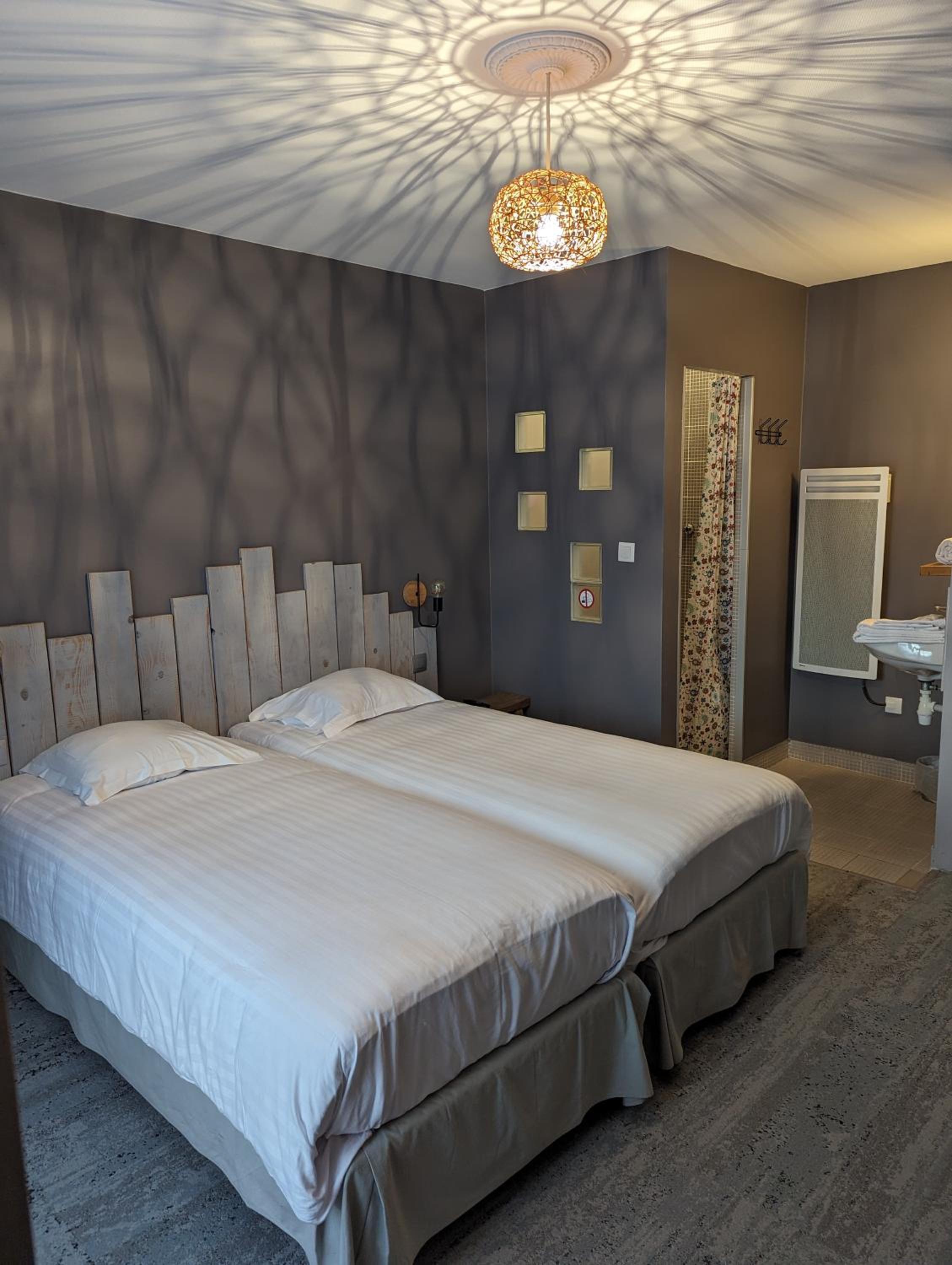 Superior Twin Room photo 1