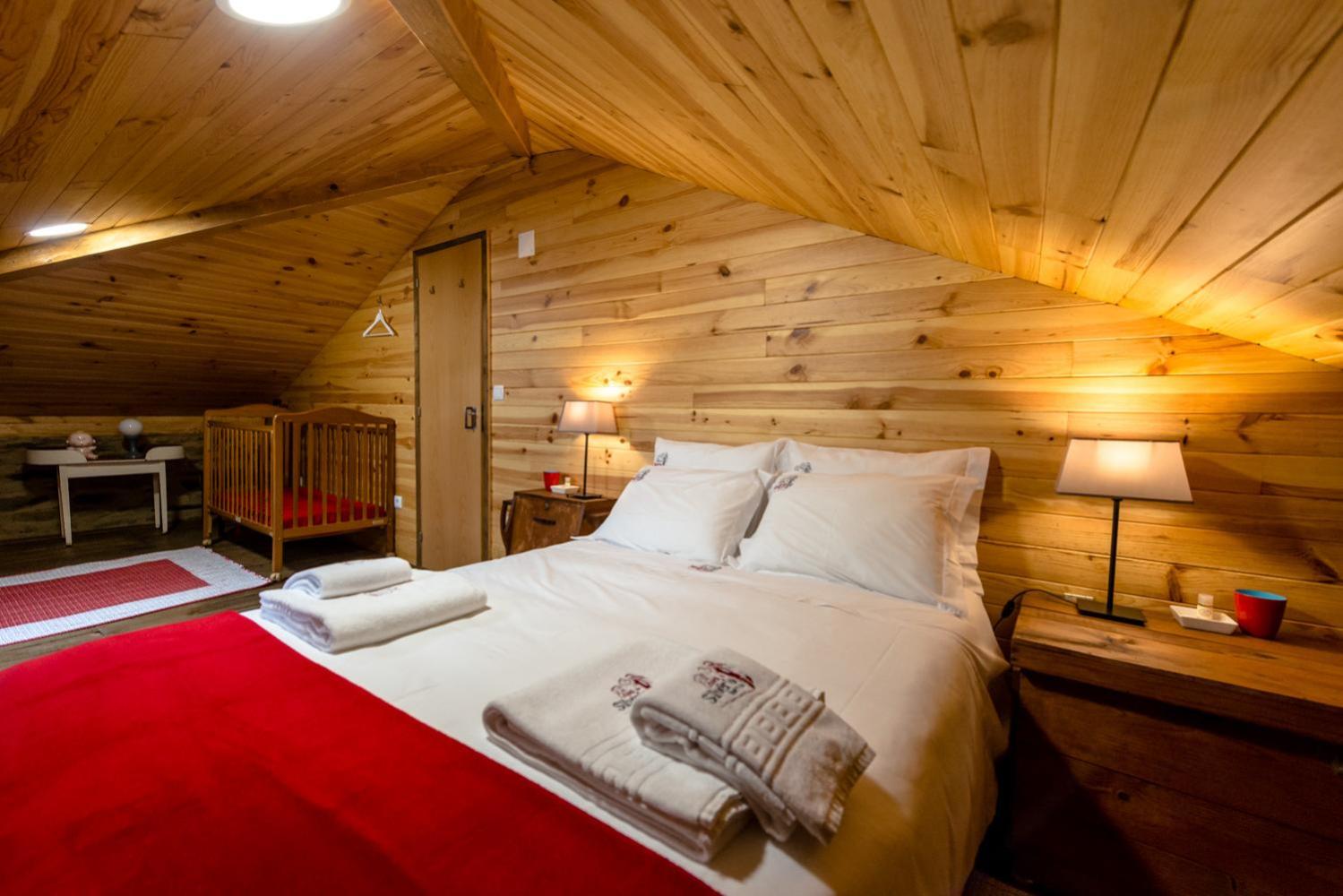 Family Double Room - Photo 1