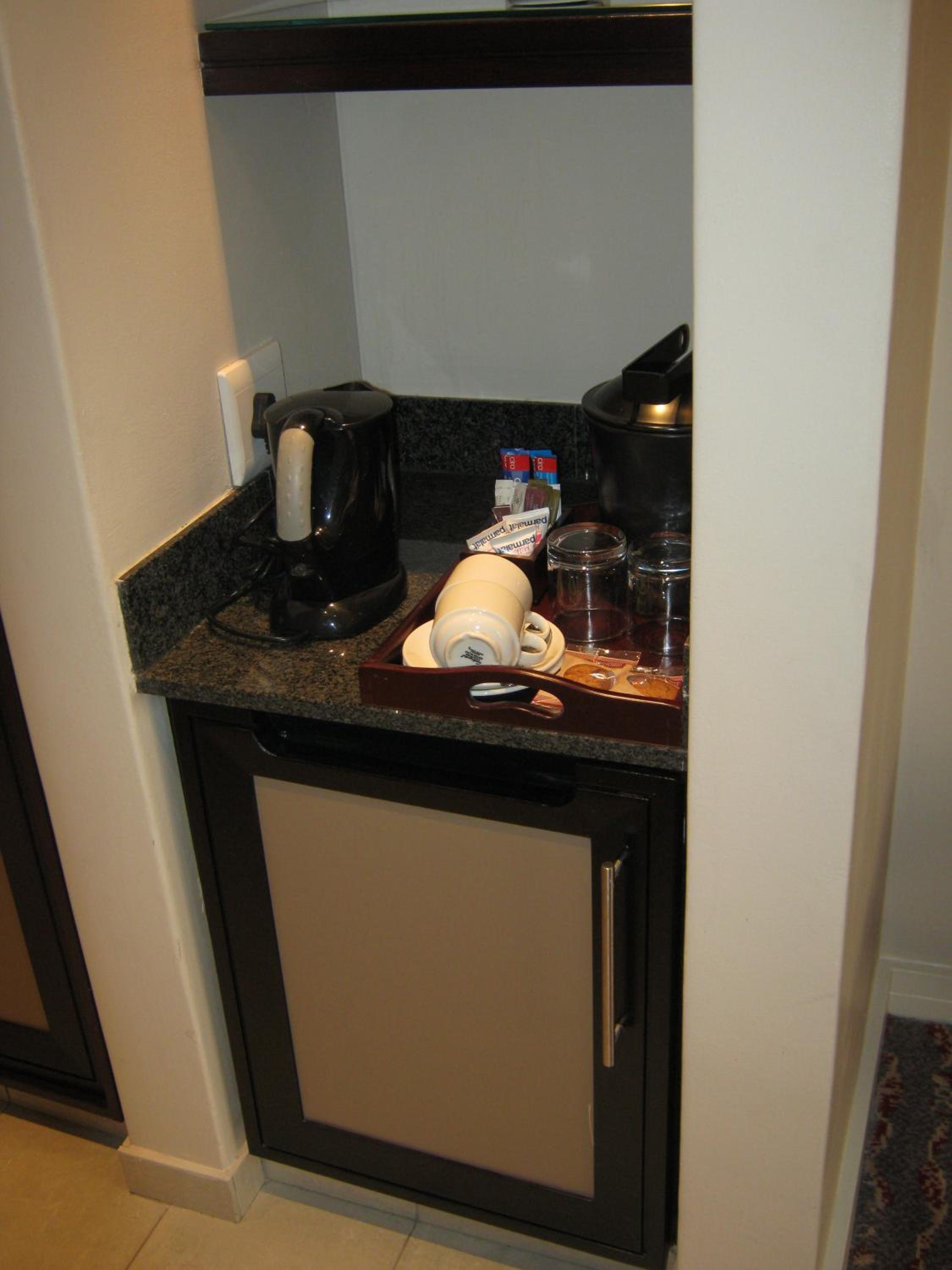 Classic Twin Room - Photo 2