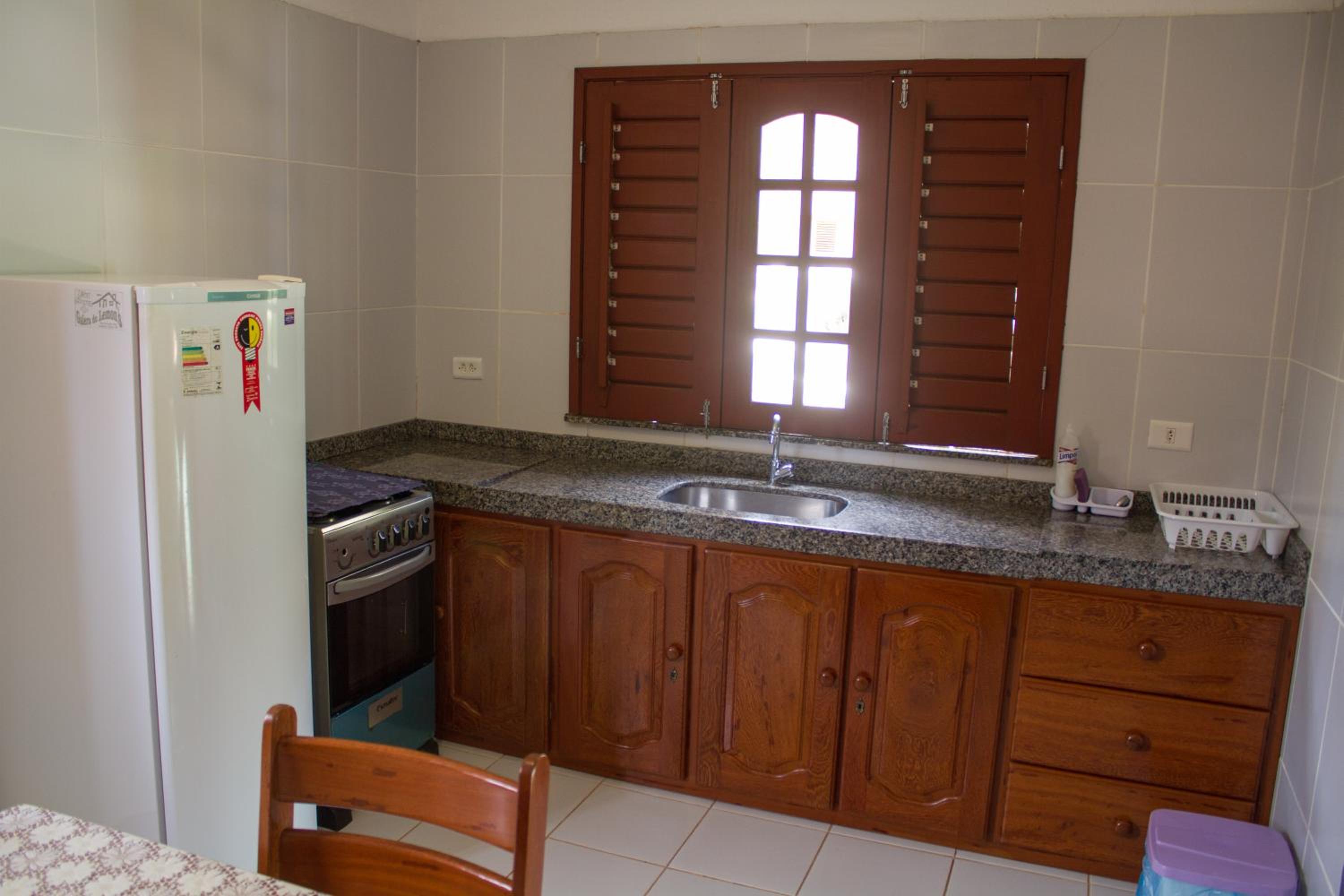 Two-Bedroom Chalet photo 3