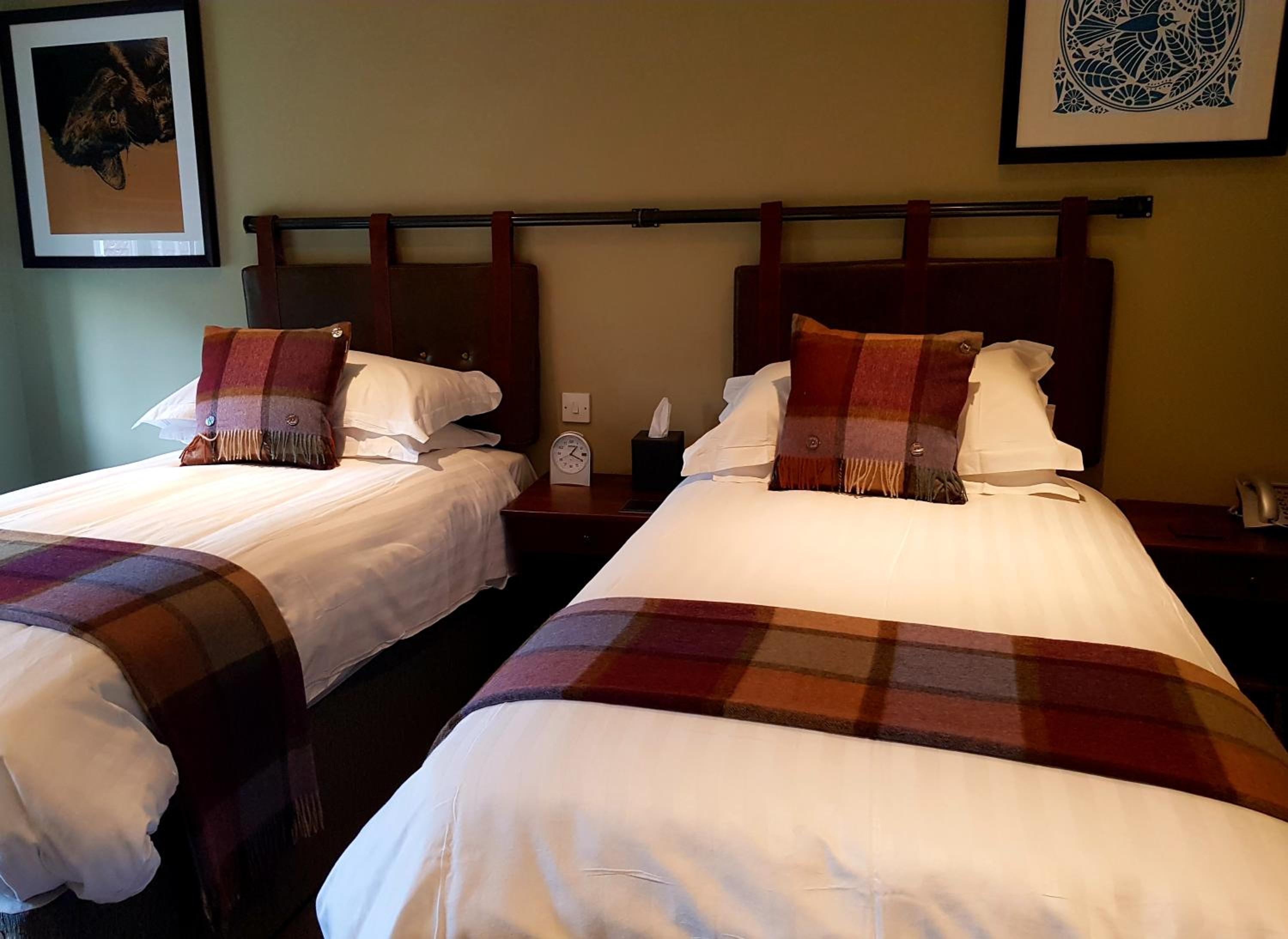 Twin Room - Photo 2