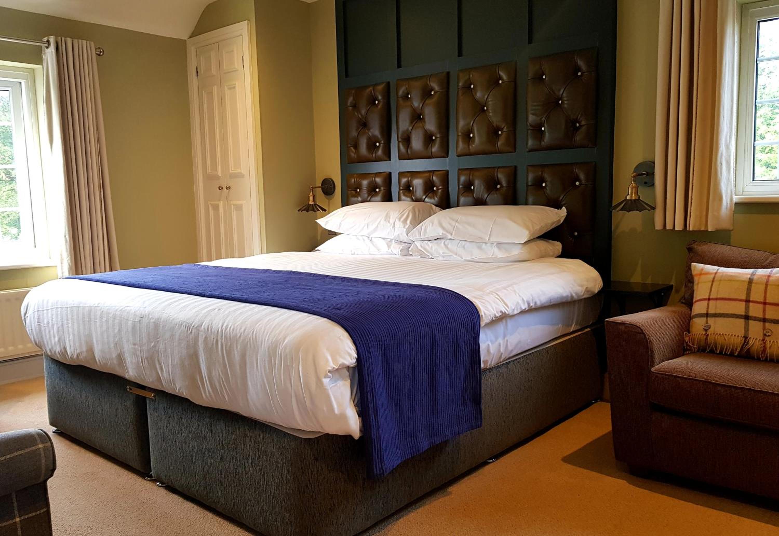 King Double Room - Photo 8