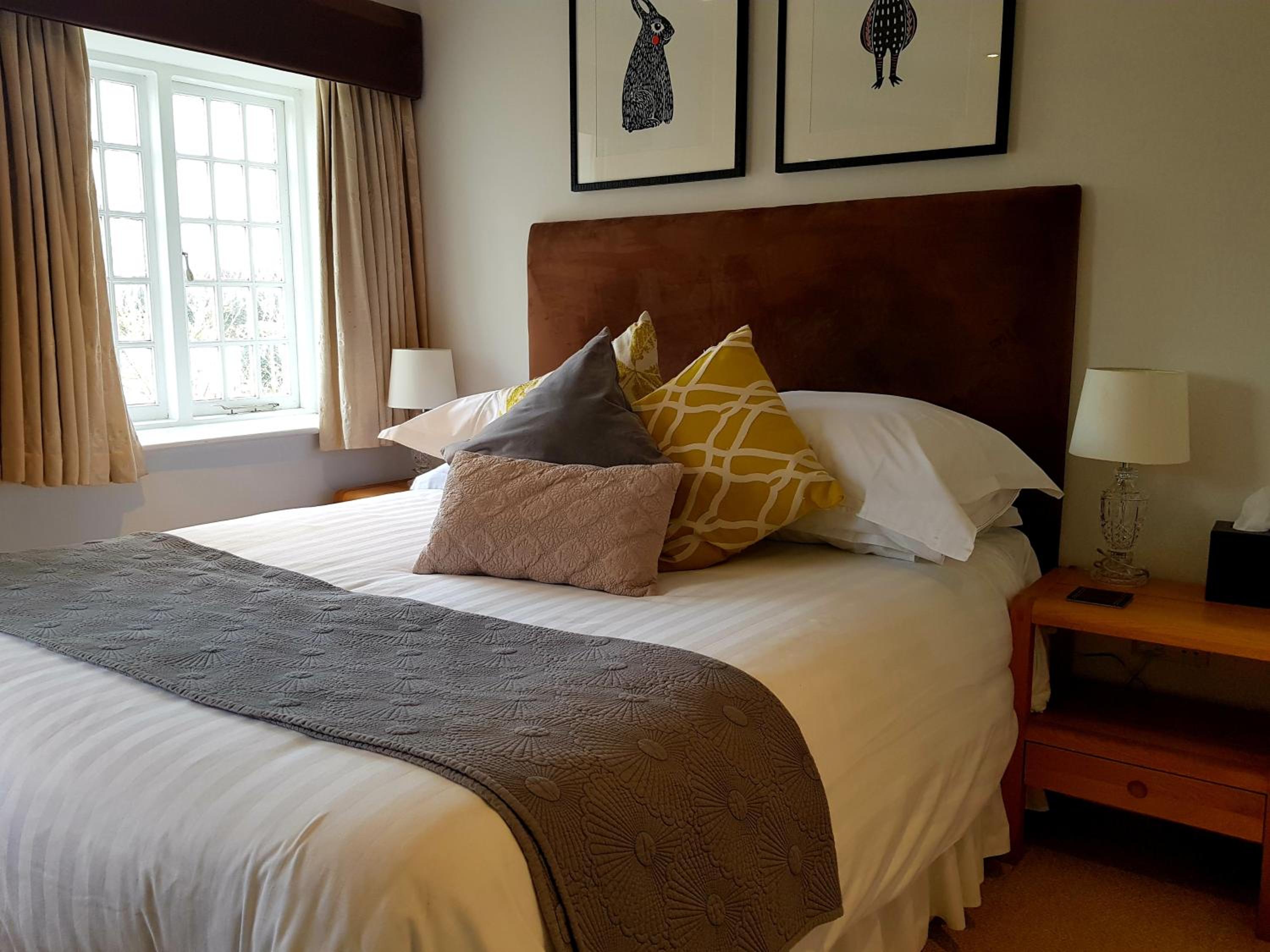King Double Room - Photo 10