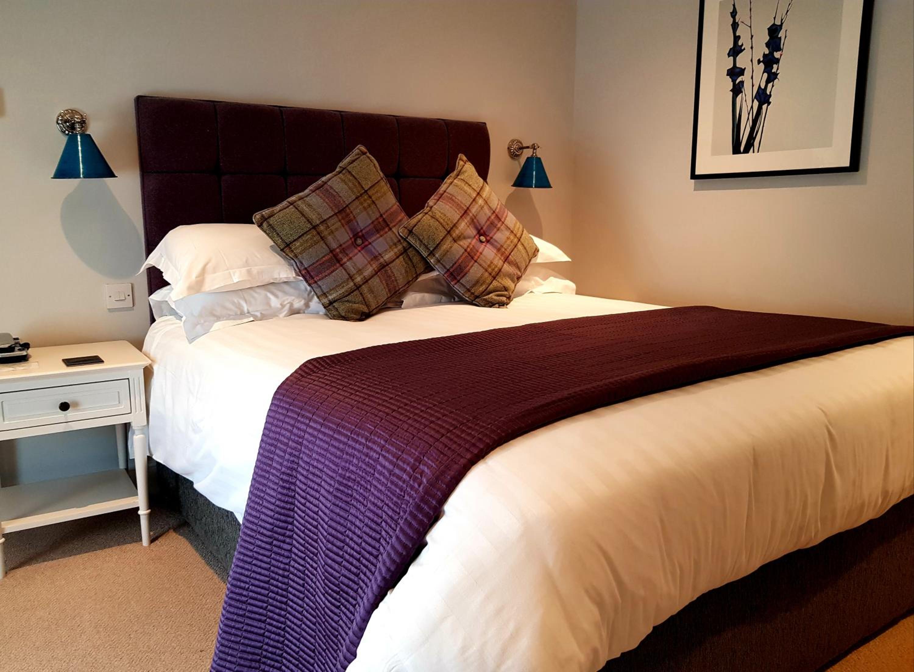 King Double Room - Photo 9