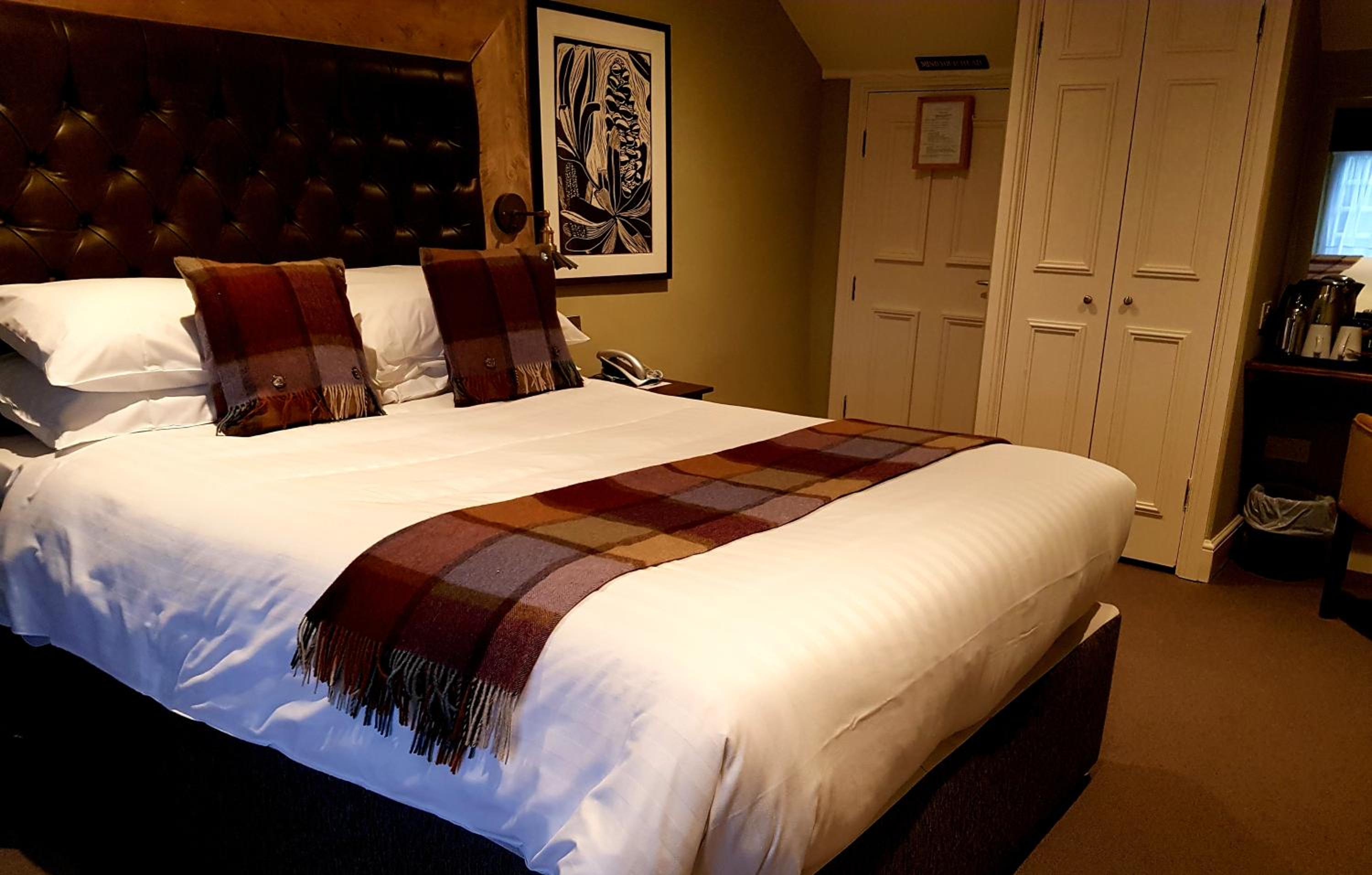 King Double Room - Photo 2