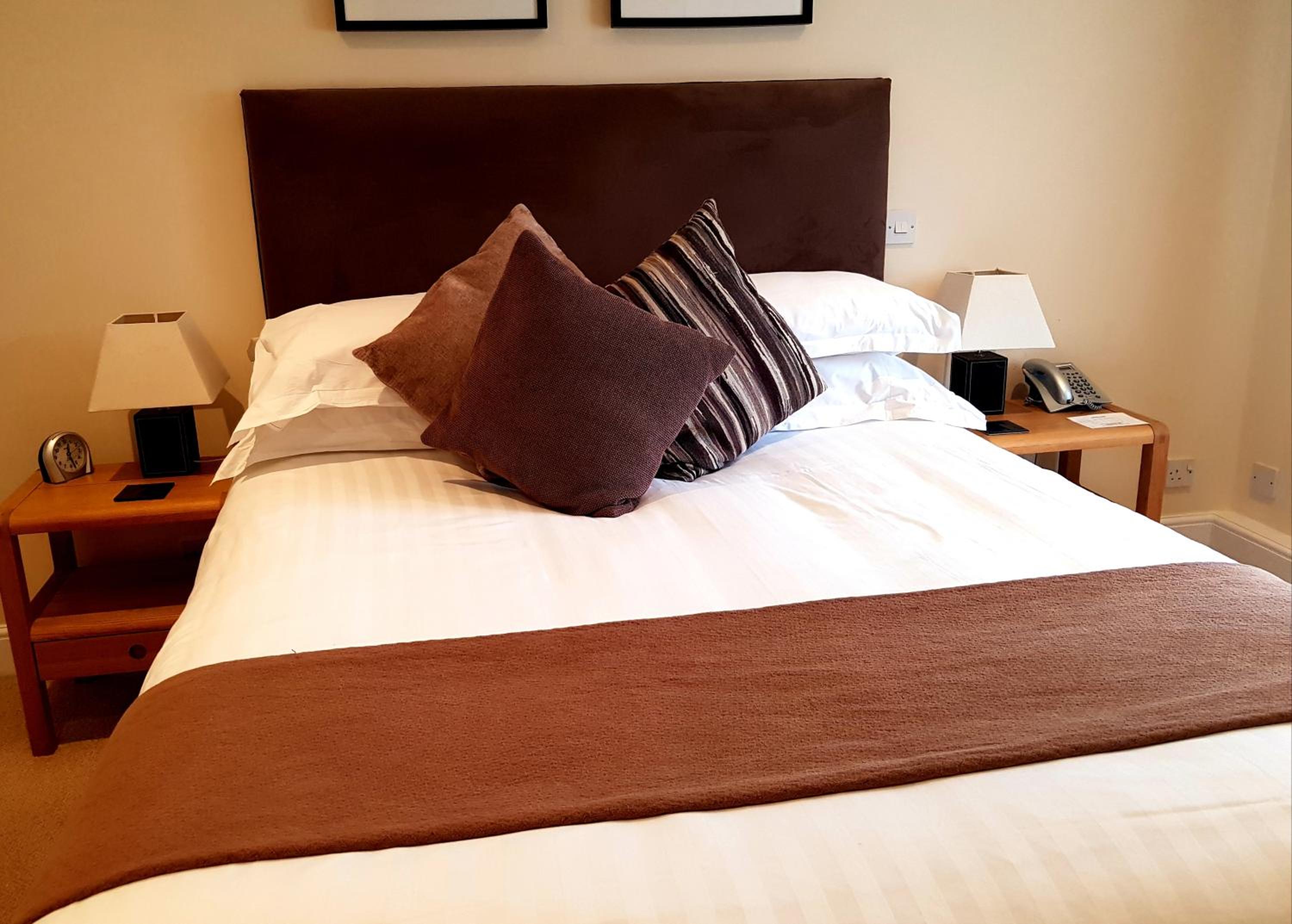 King Double Room - Photo 3