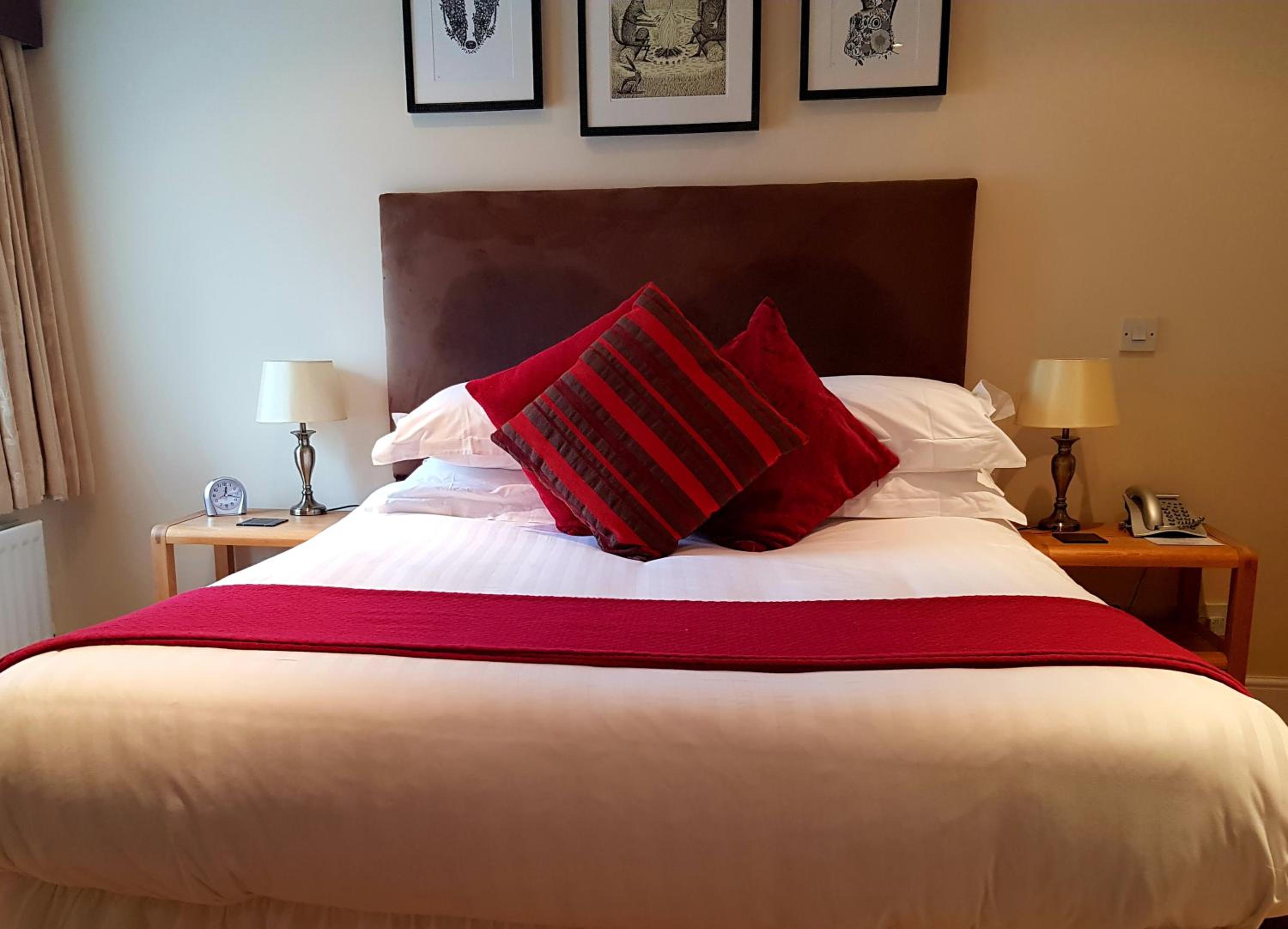 King Double Room - Photo 1