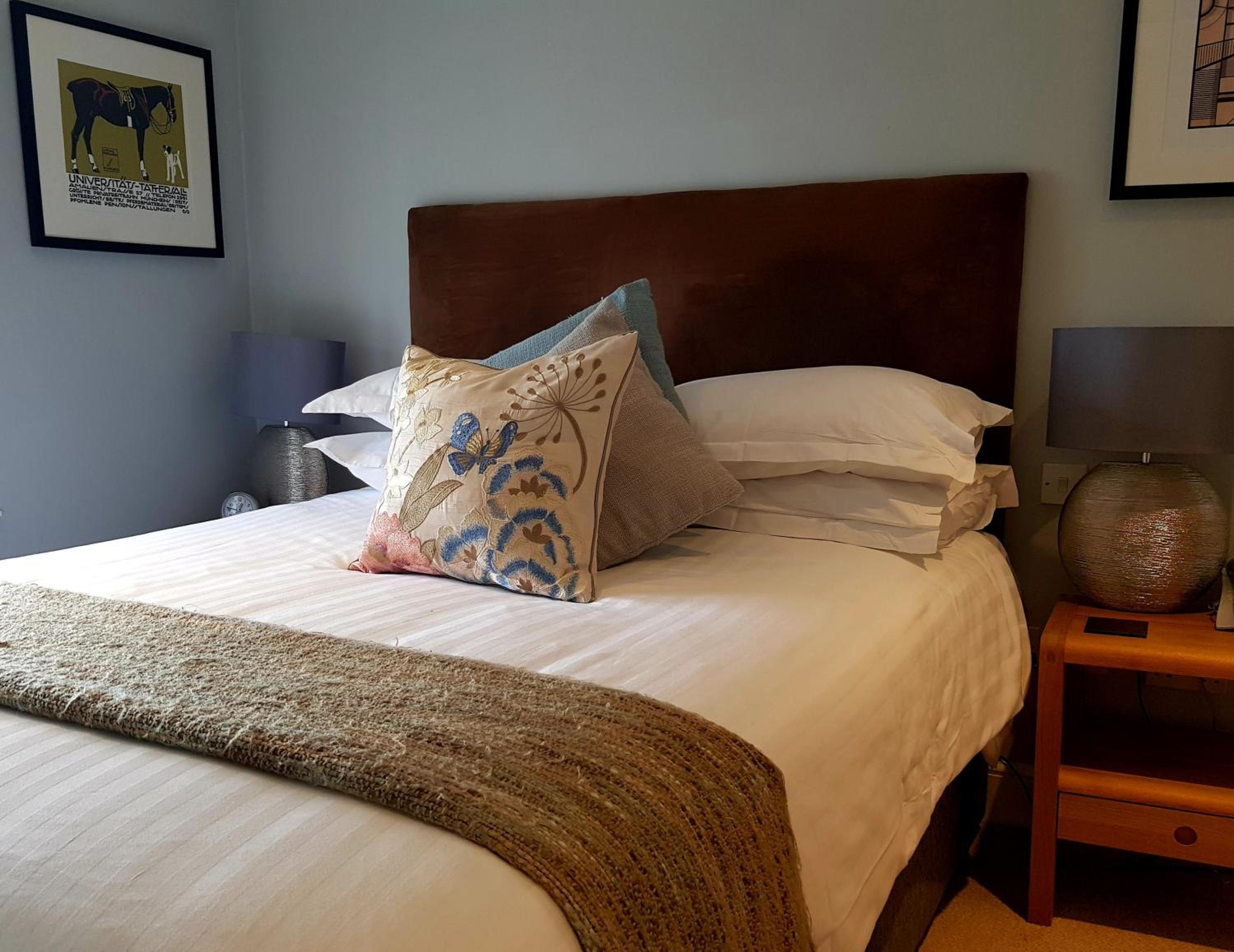 King Double Room - Photo 5