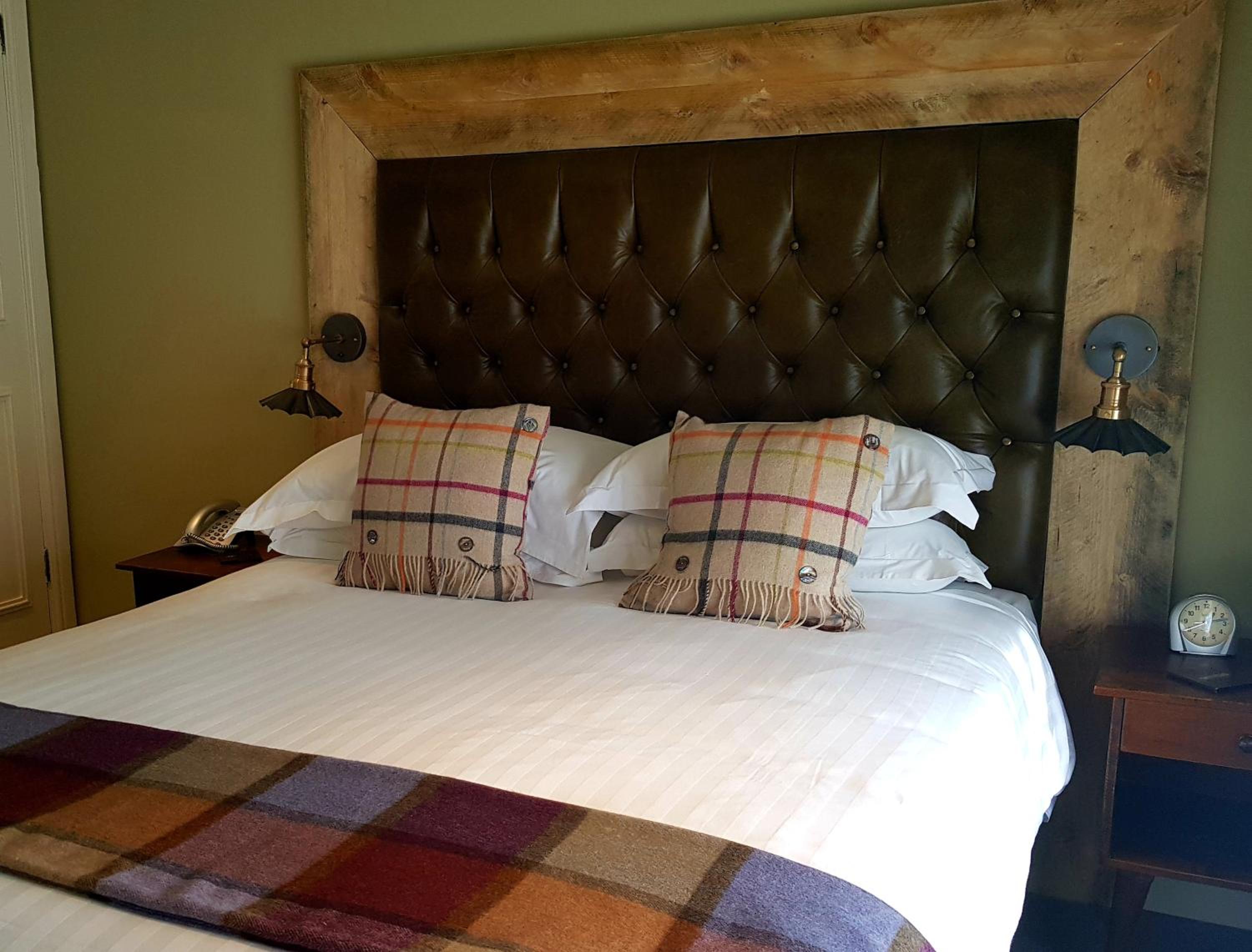 King Double Room - Photo 6