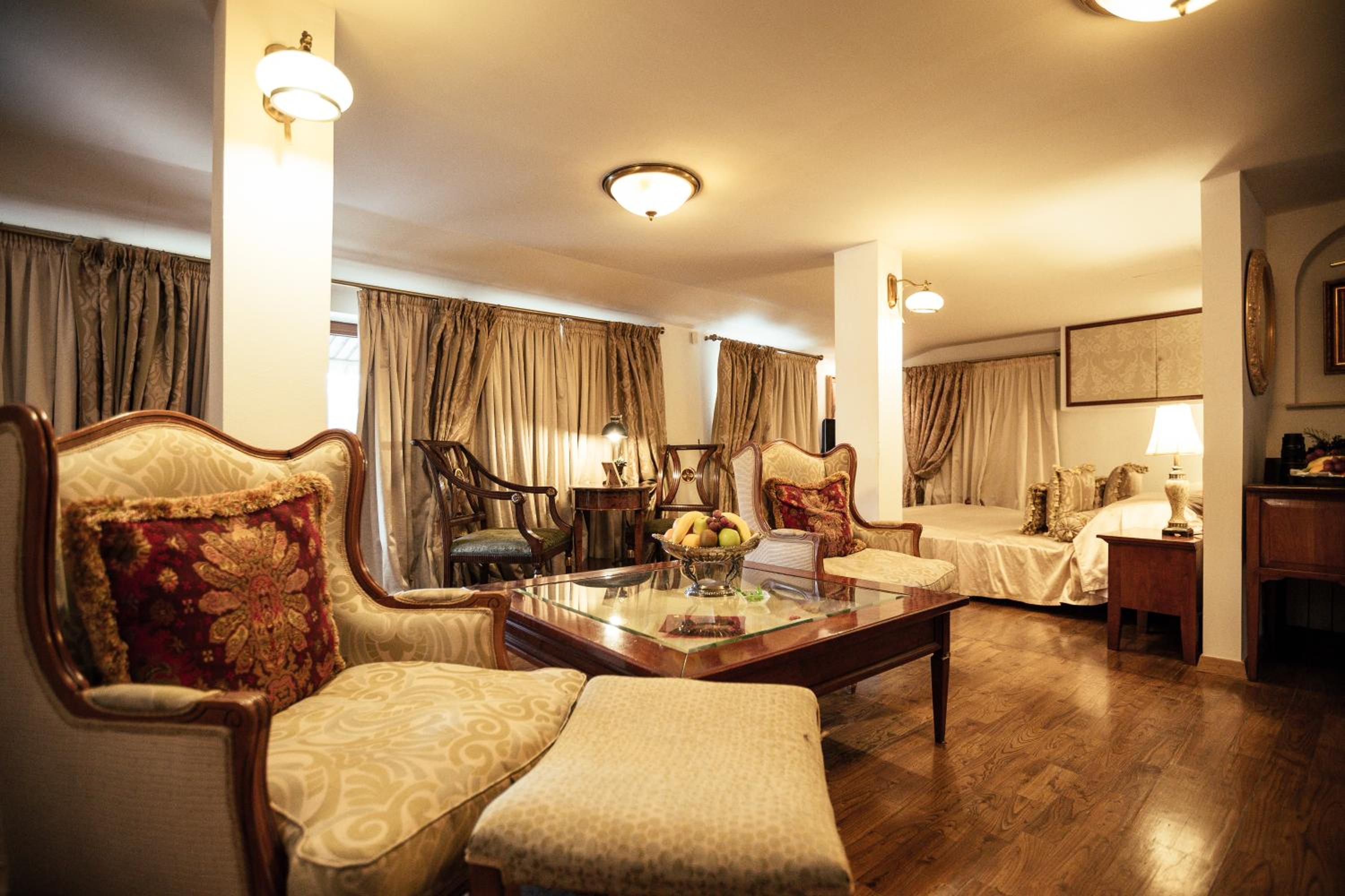 Suite photo 3
