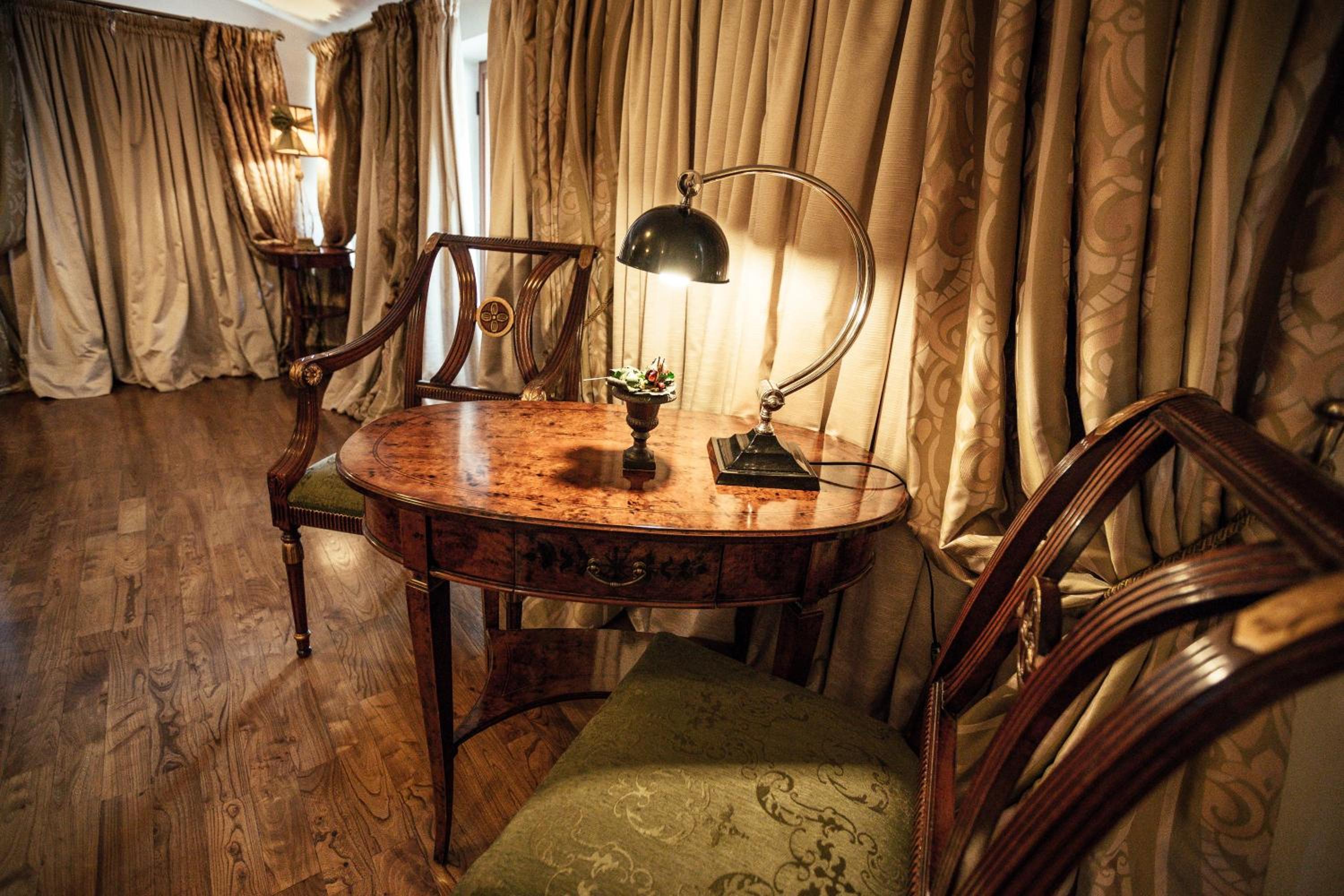 Suite photo 2