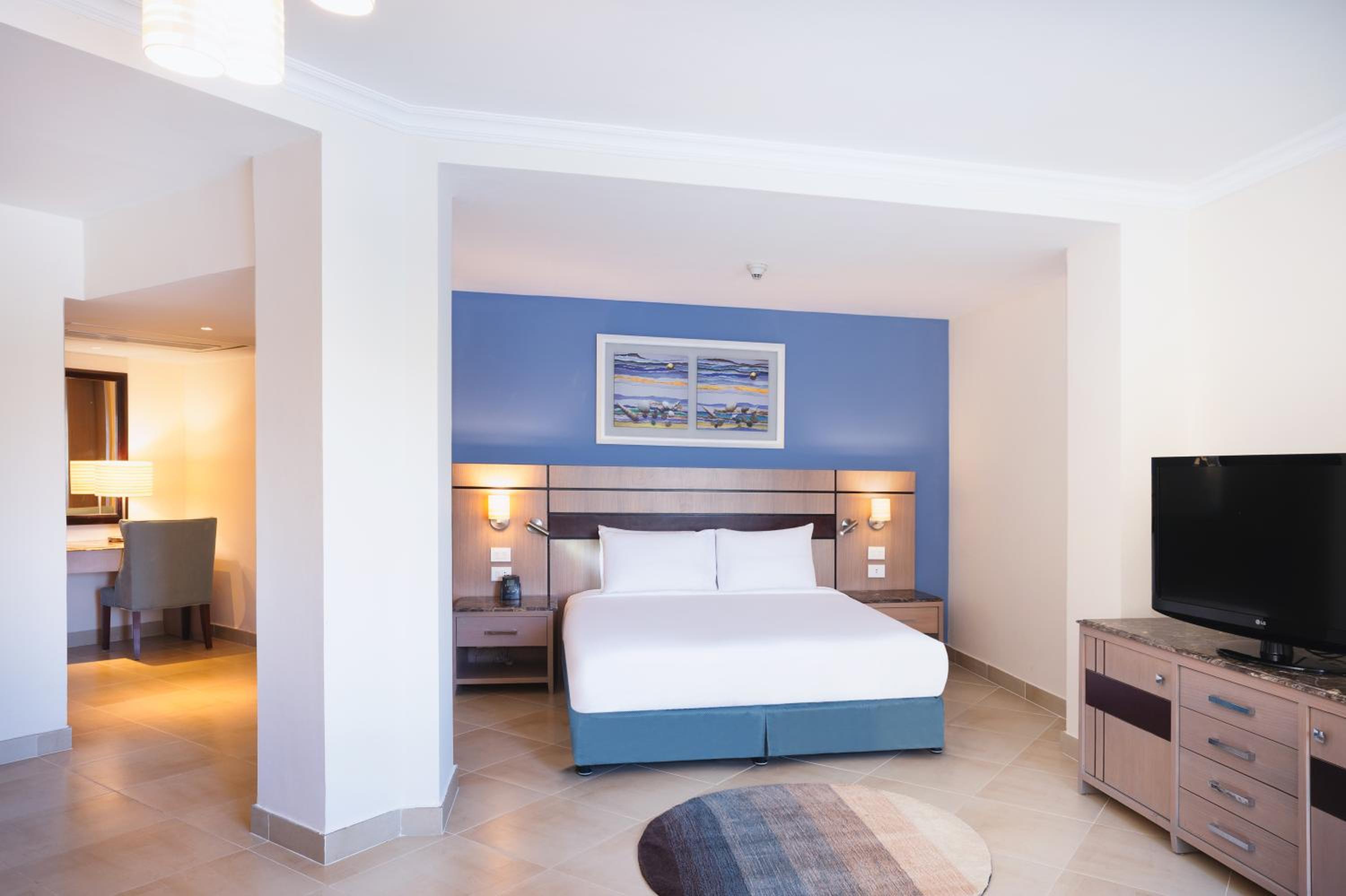 Royal Suite - Photo 1