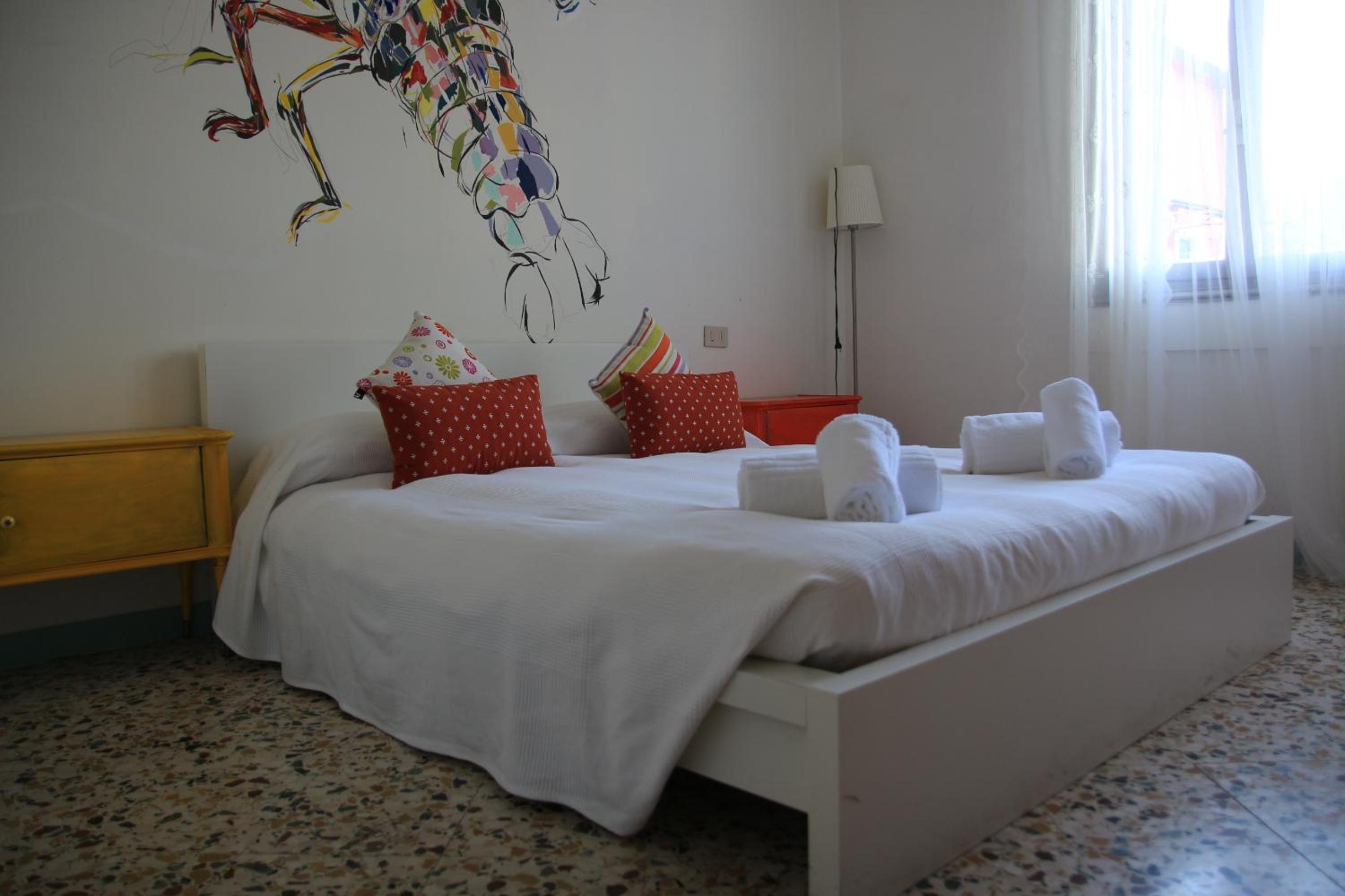 Double Room photo 3