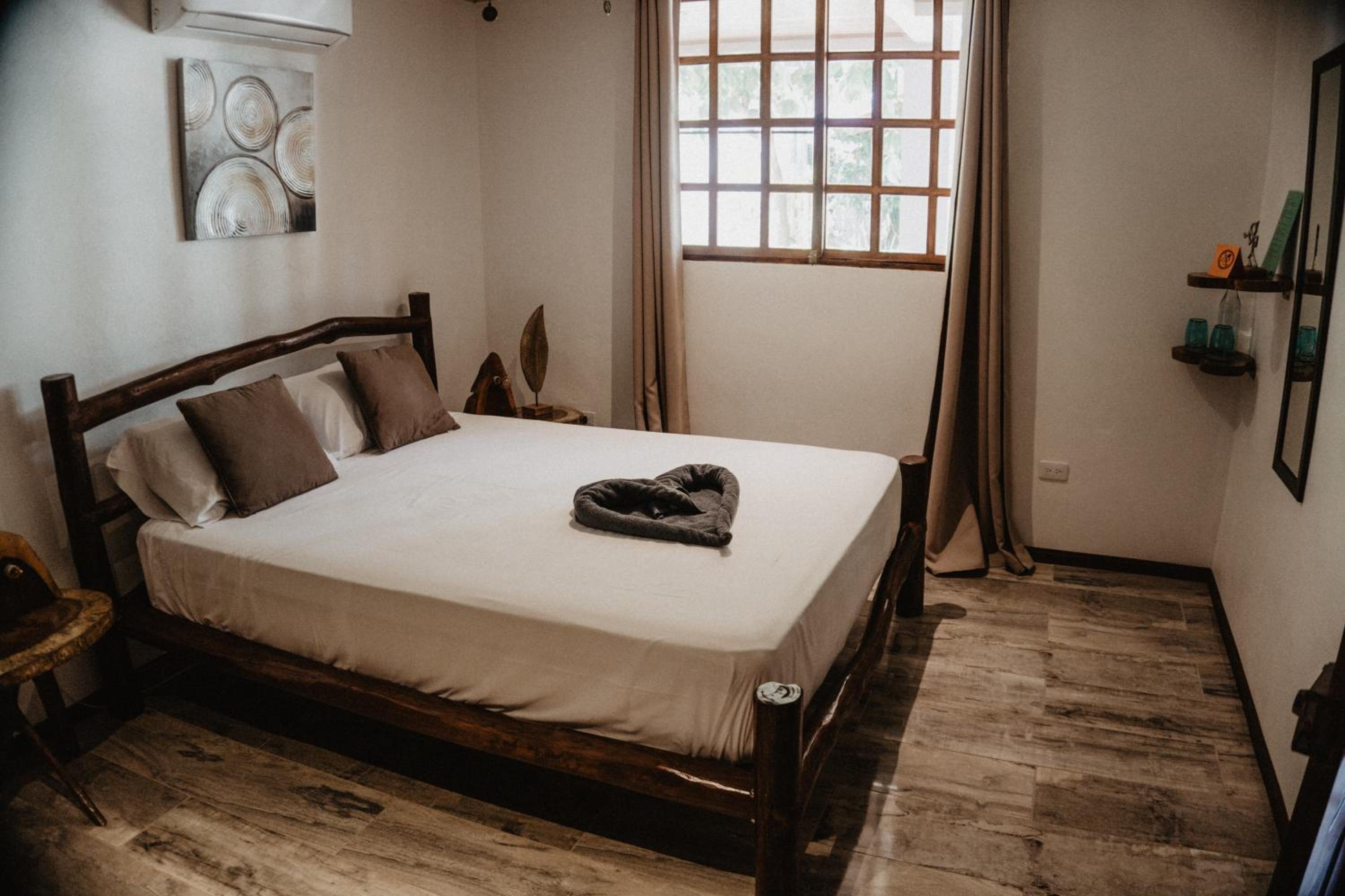 Standard Double Room photo 3