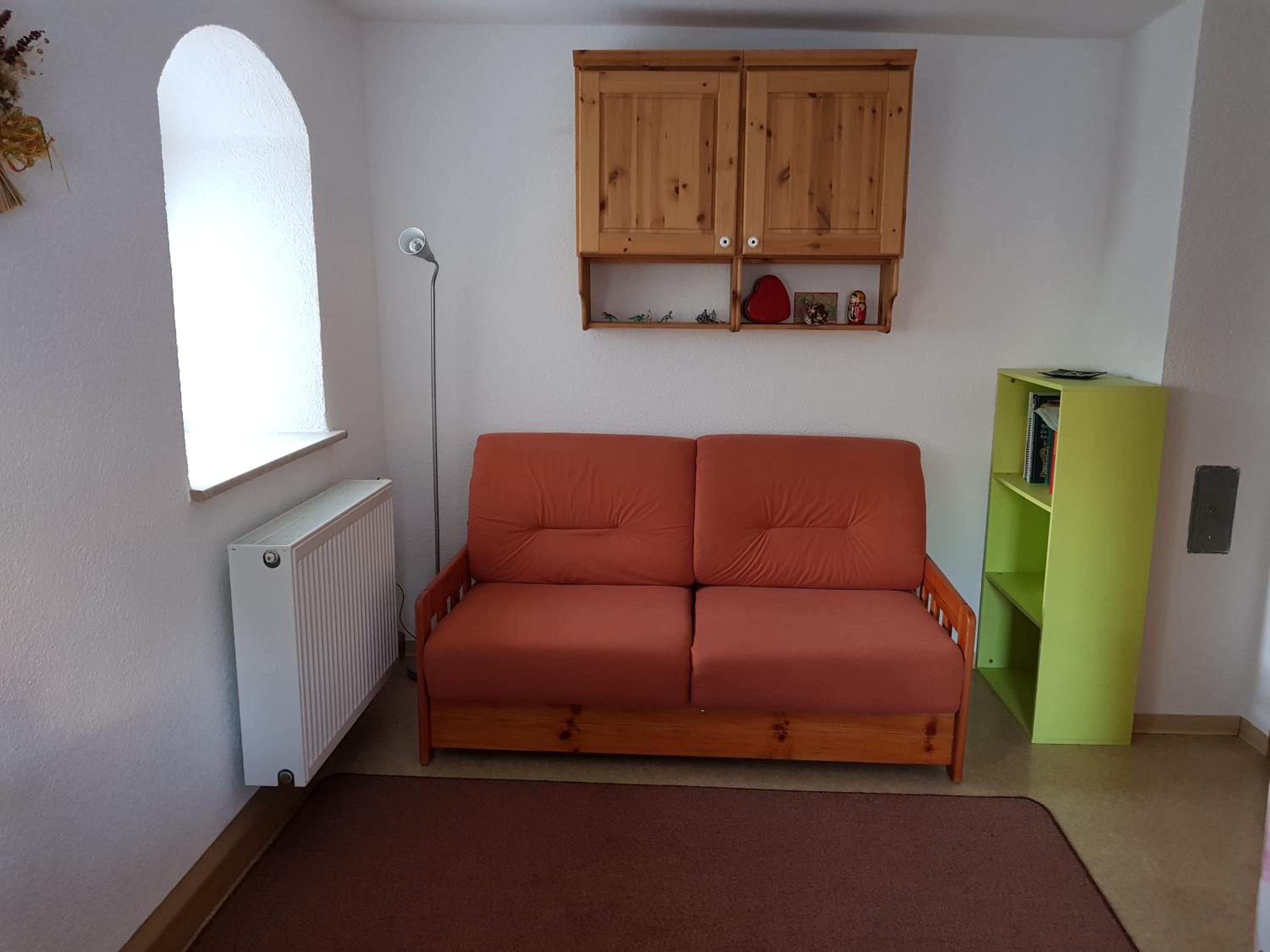 Standard Apartment photo 1