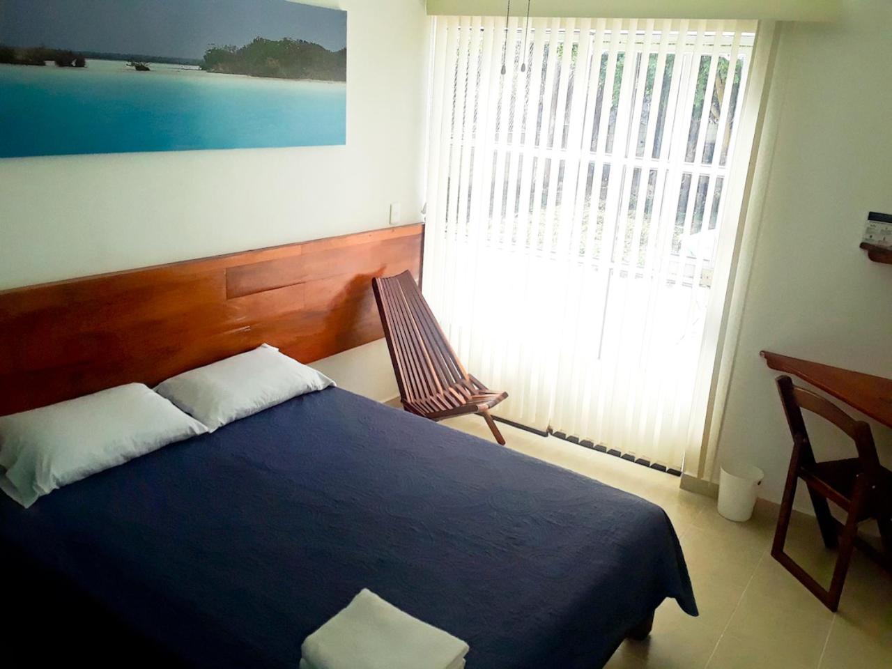 Double Room - Photo 15