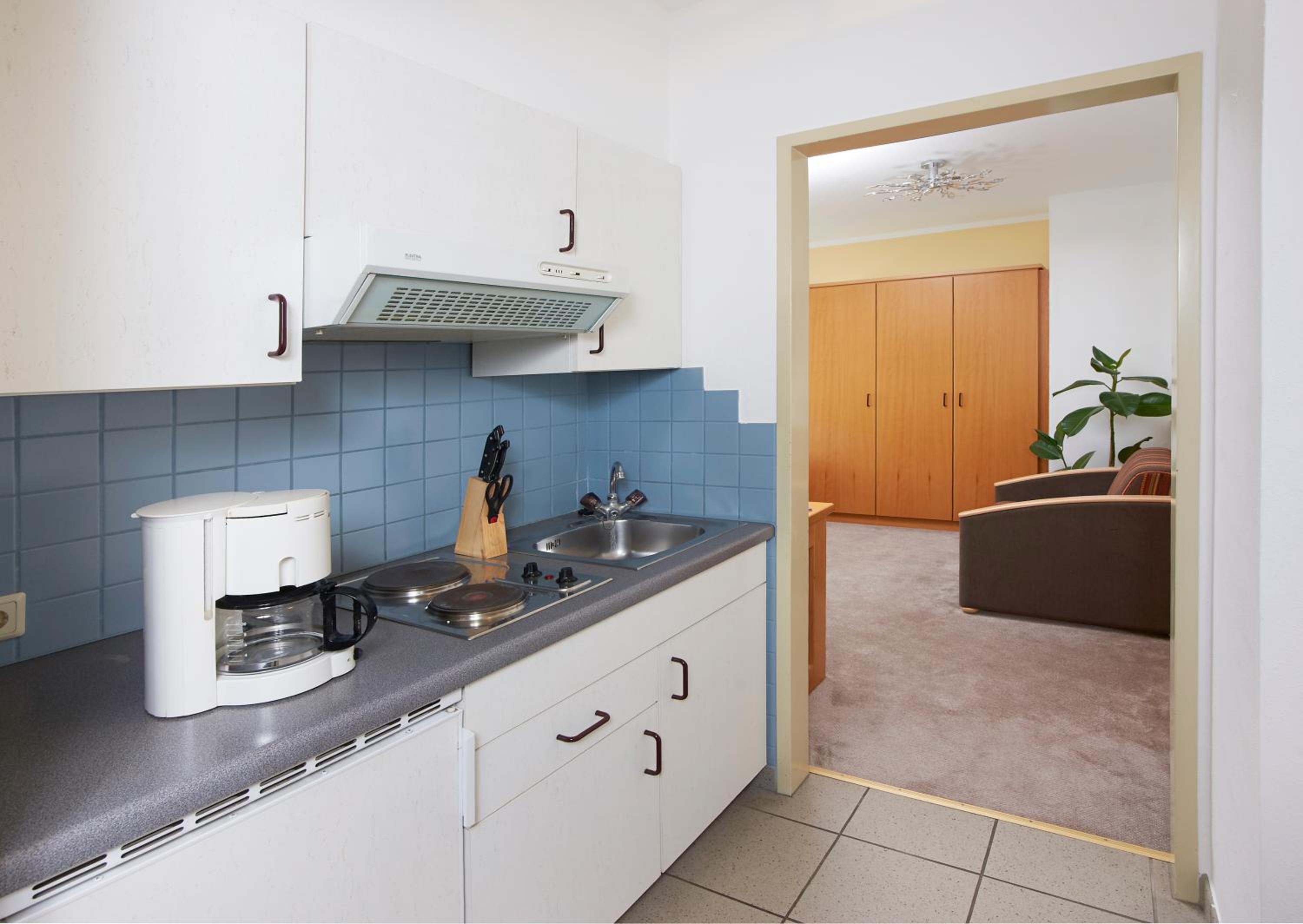 Double Room photo 3