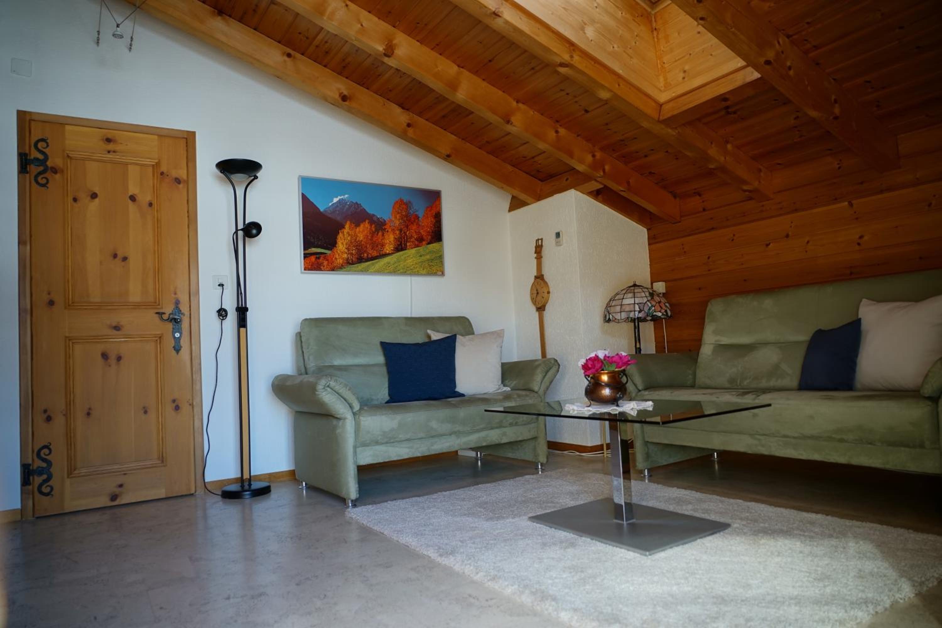 Apartment photo 1