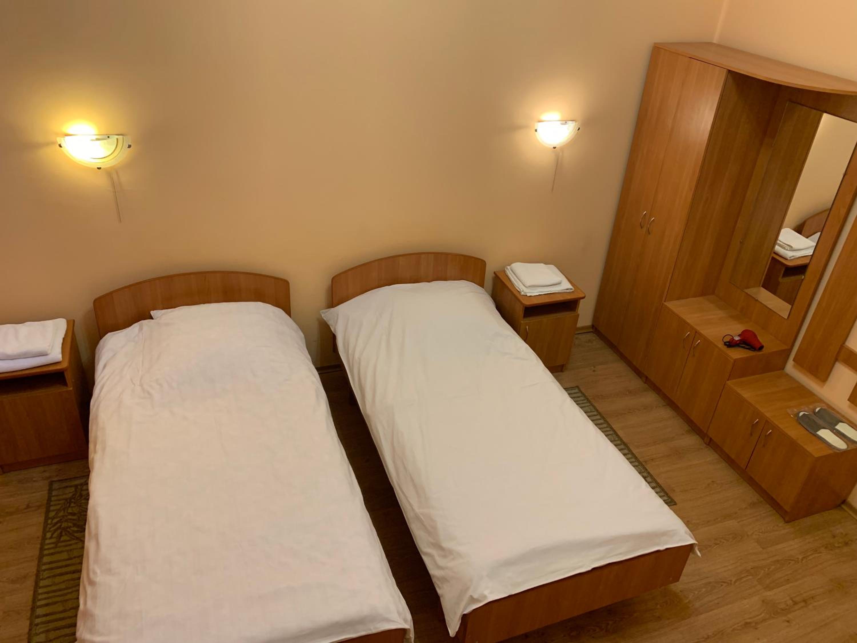 Superior Twin Room photo 2