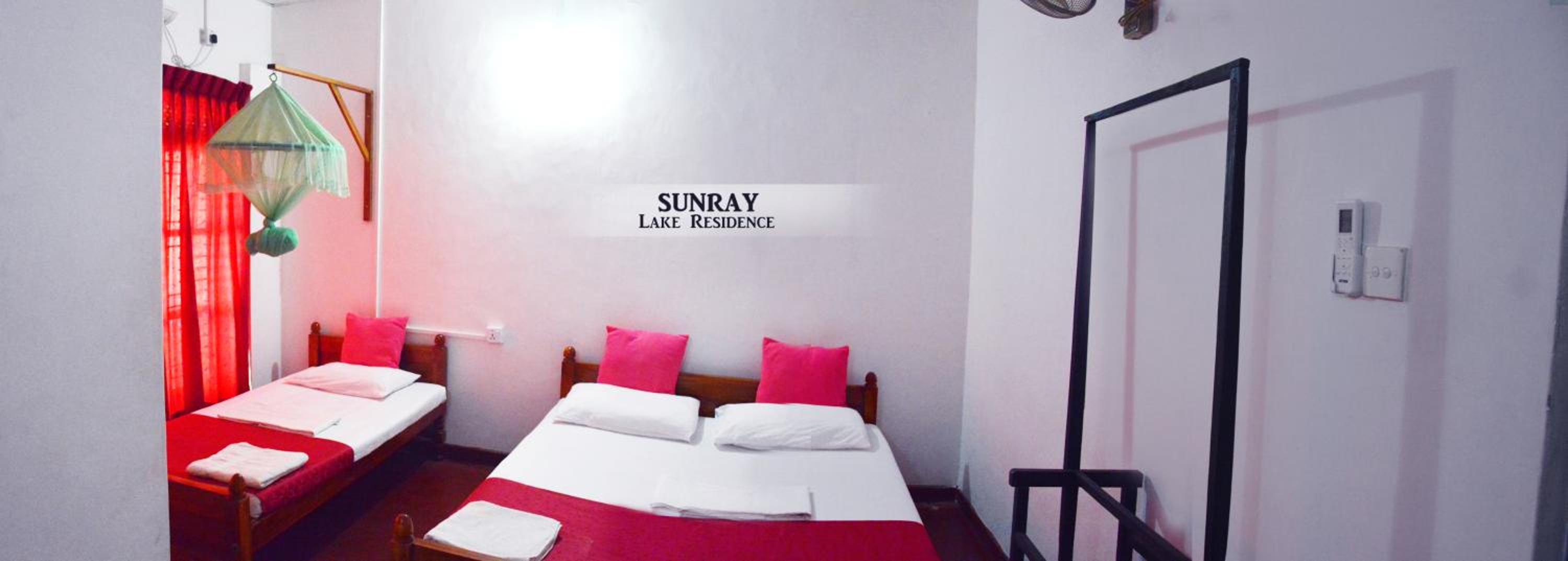 Standard Triple Room photo 3
