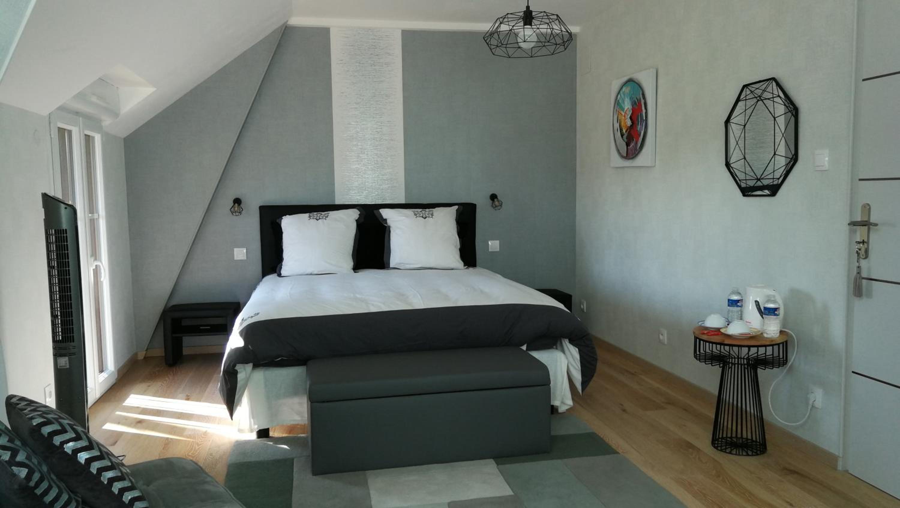 Suite with Garden View photo 1
