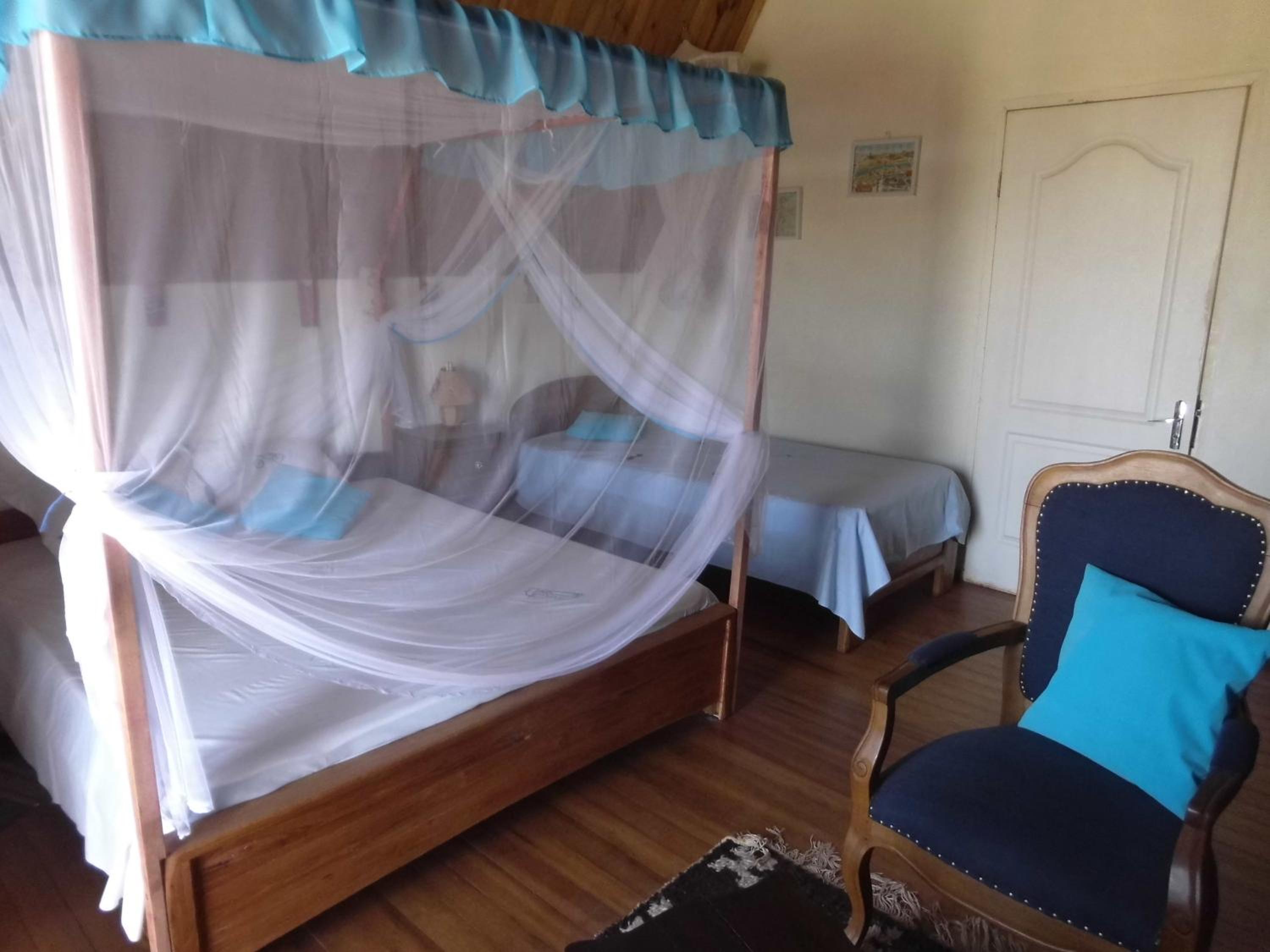Triple Room photo 2