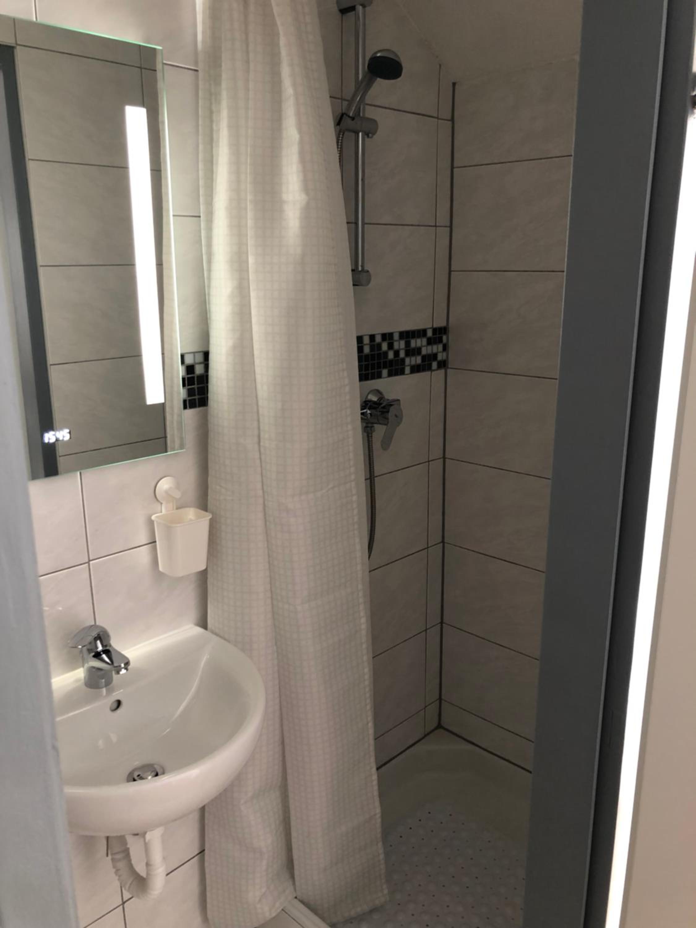 Triple Room with City View photo 3